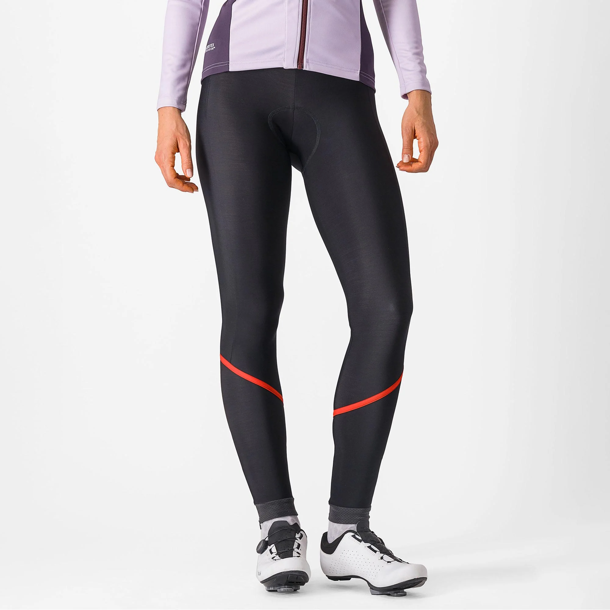 Castelli Velocissima DT Women's Bib Tights - Image 10