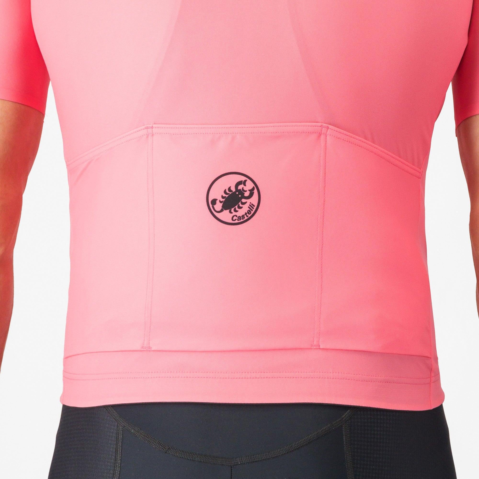 Castelli Vintage Giro D'Italia Jersey - Image 16