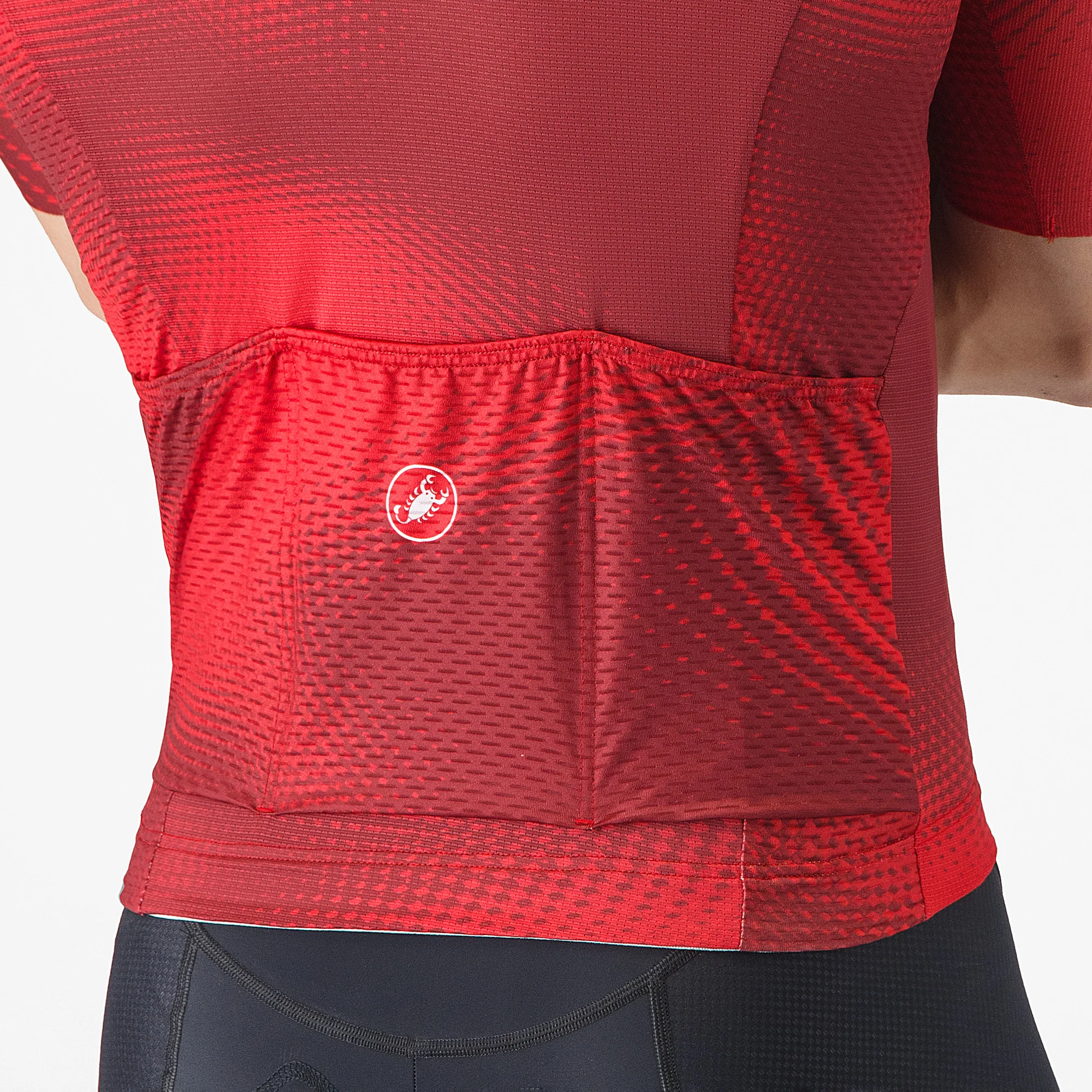 Castelli Vortice Jersey - Image 16