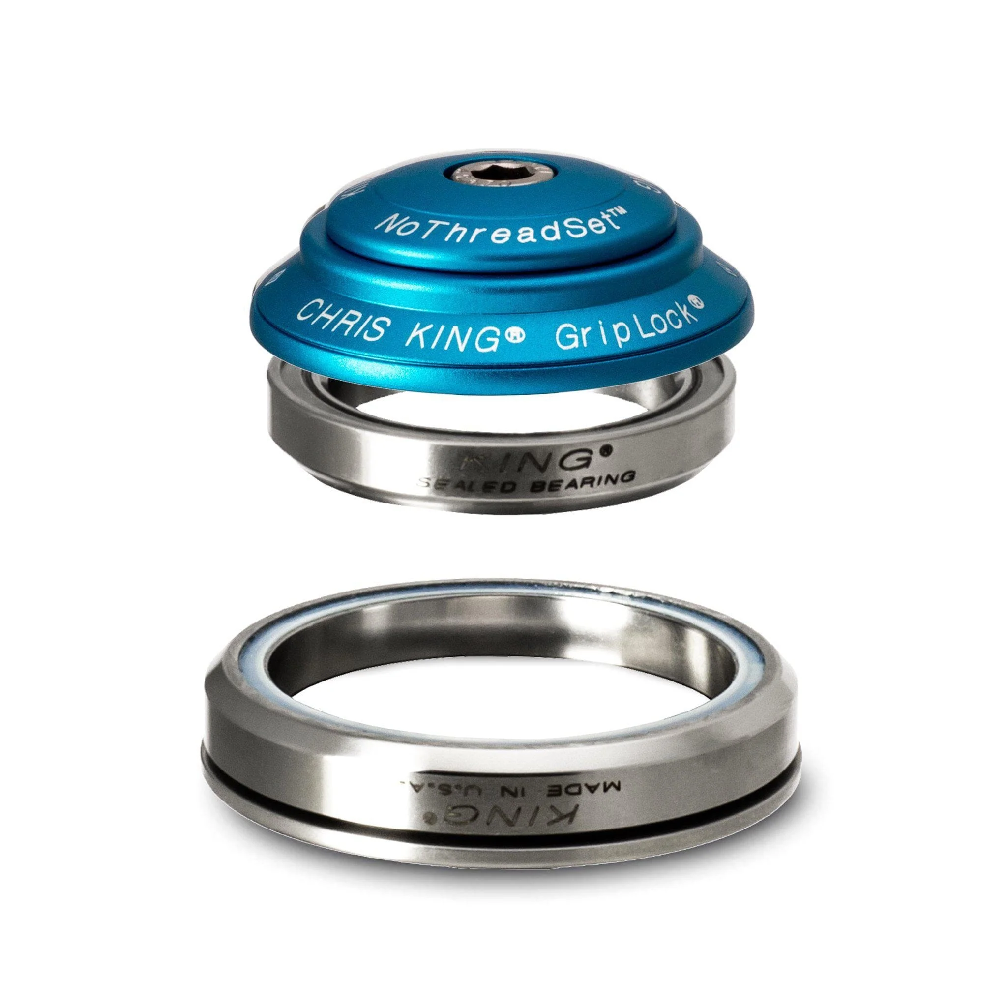 Chris King Dropset 2 42/52 Headset - Image 7