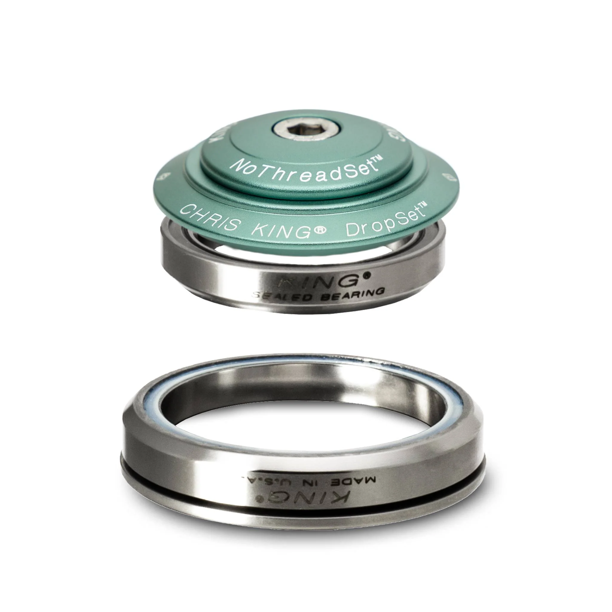 Chris King Dropset 5 42/52 Headset