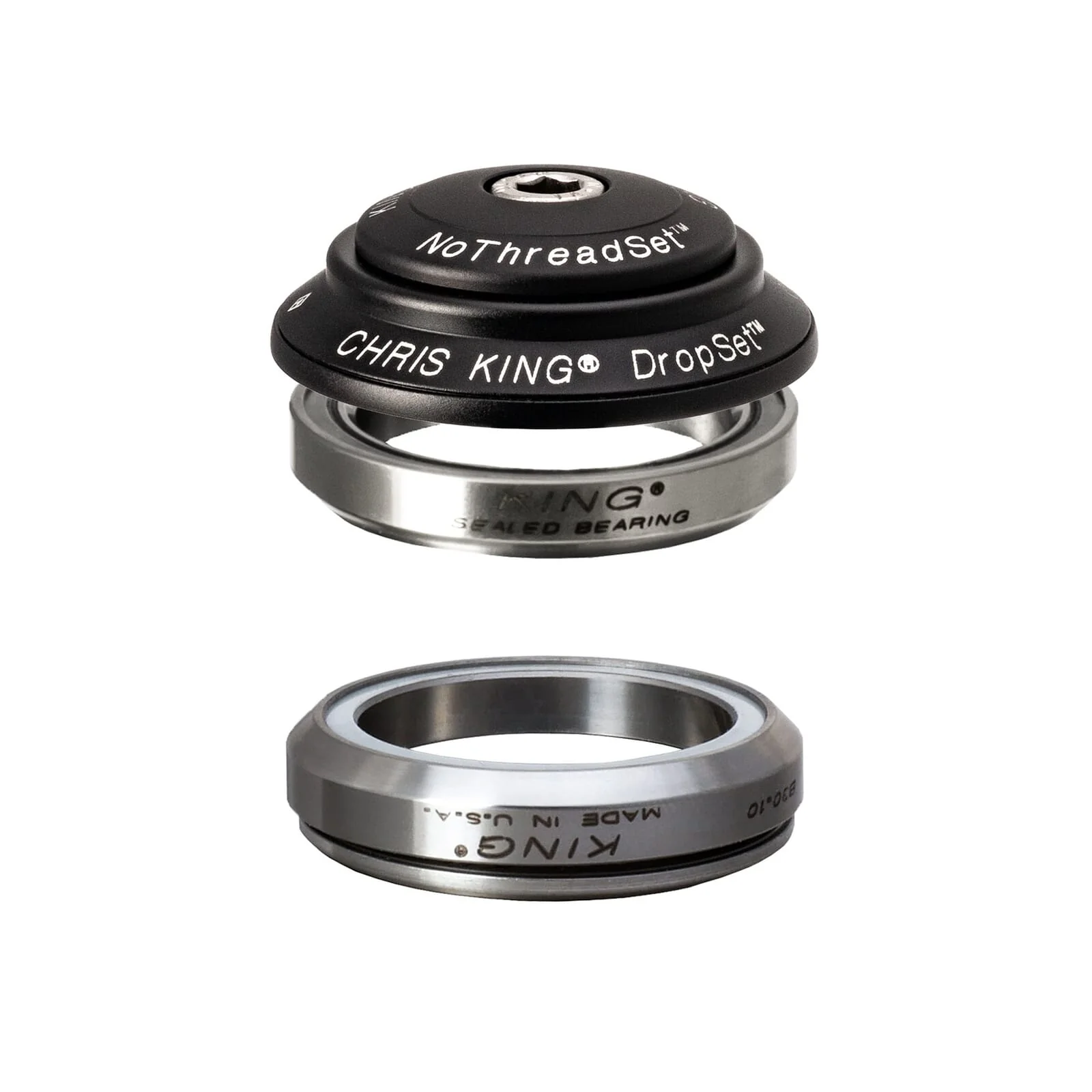 Chris King Dropset 6 41/41 Headset - Image 7