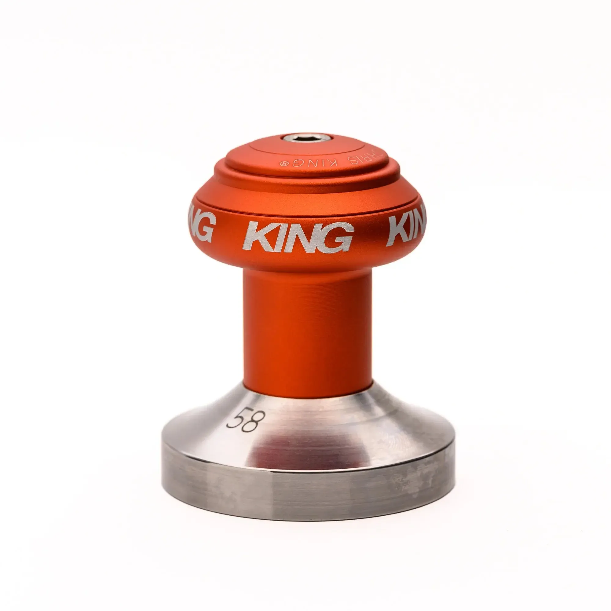 Chris King Espresso Tamper - Image 8
