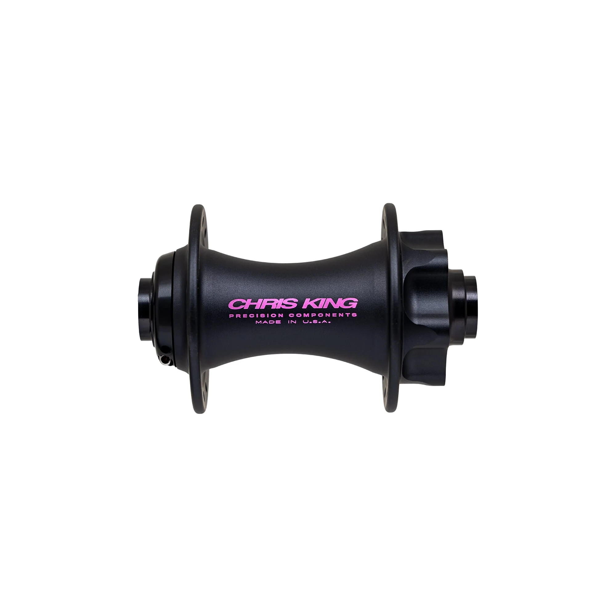 Chris King MTB Boost 6 Bolt Front Hub - 110x15mm - Image 11