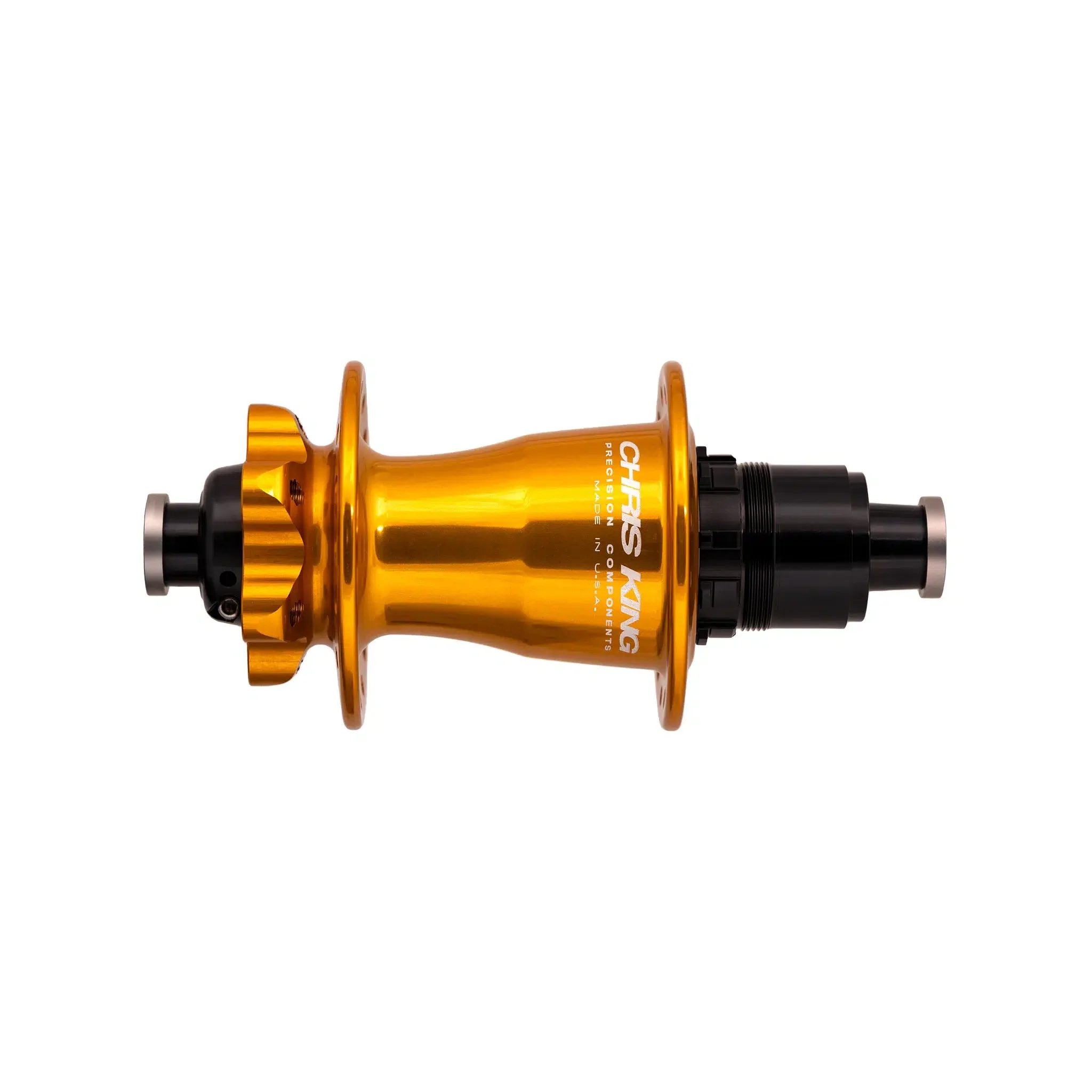 Chris King MTB Boost 6-Bolt Rear Hub - 148x12mm - XD - Image 3