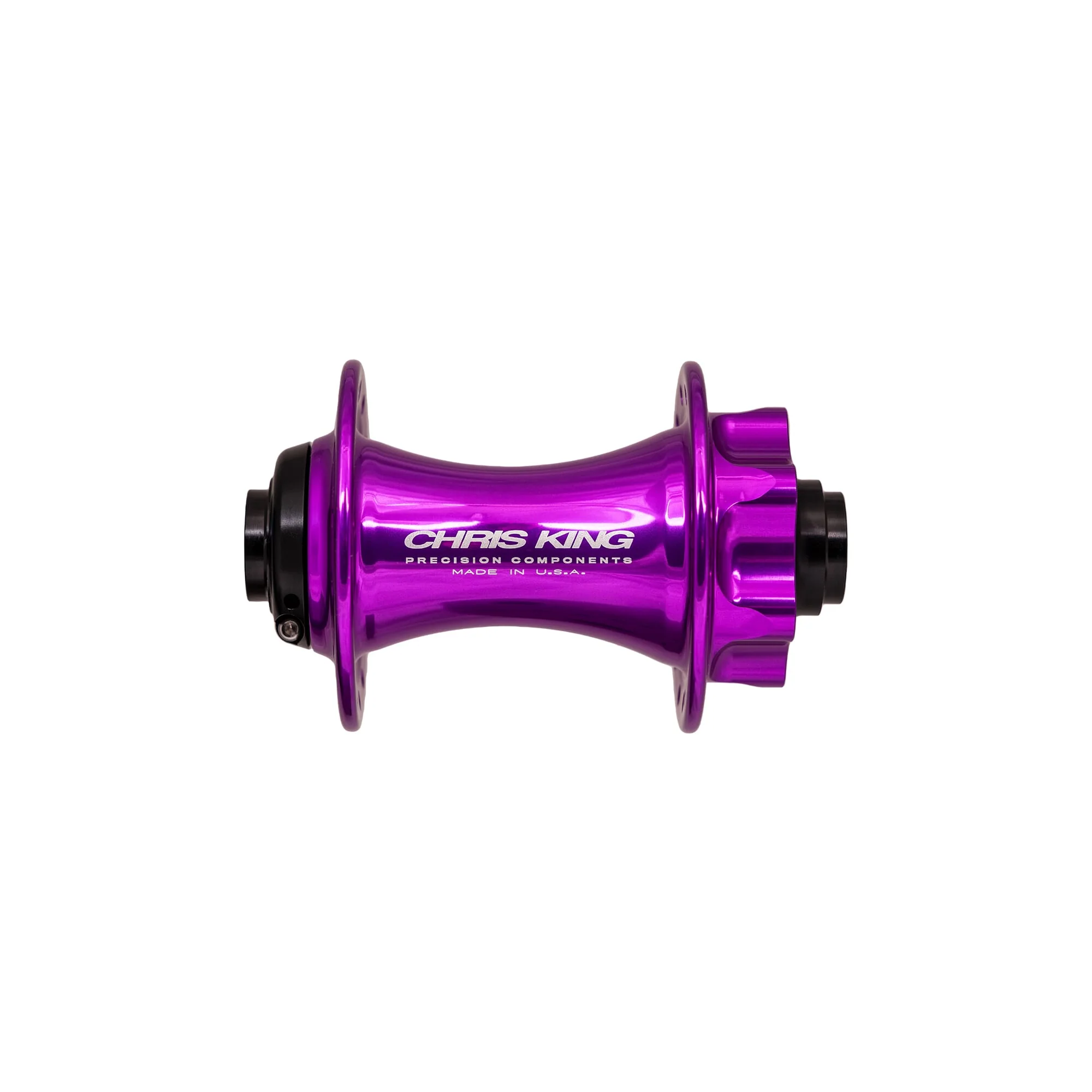 Chris King MTB Boost AB ISO Front Hub - 110x20mm - Image 8