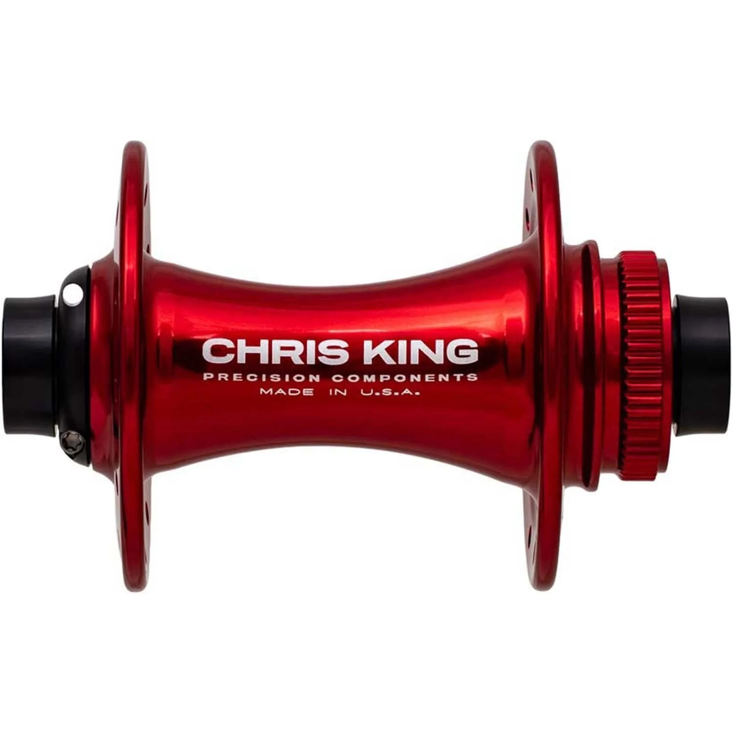 Chris King MTB Boost Centerlock Front Hub - 110x15mm - Image 7