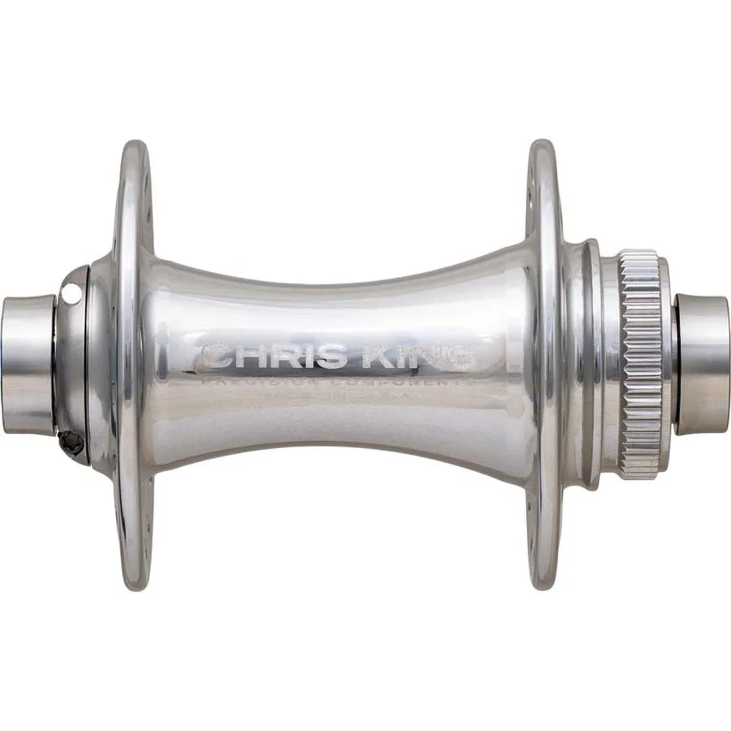 Chris King MTB Boost Centerlock Front Hub - 110x15mm - Image 8