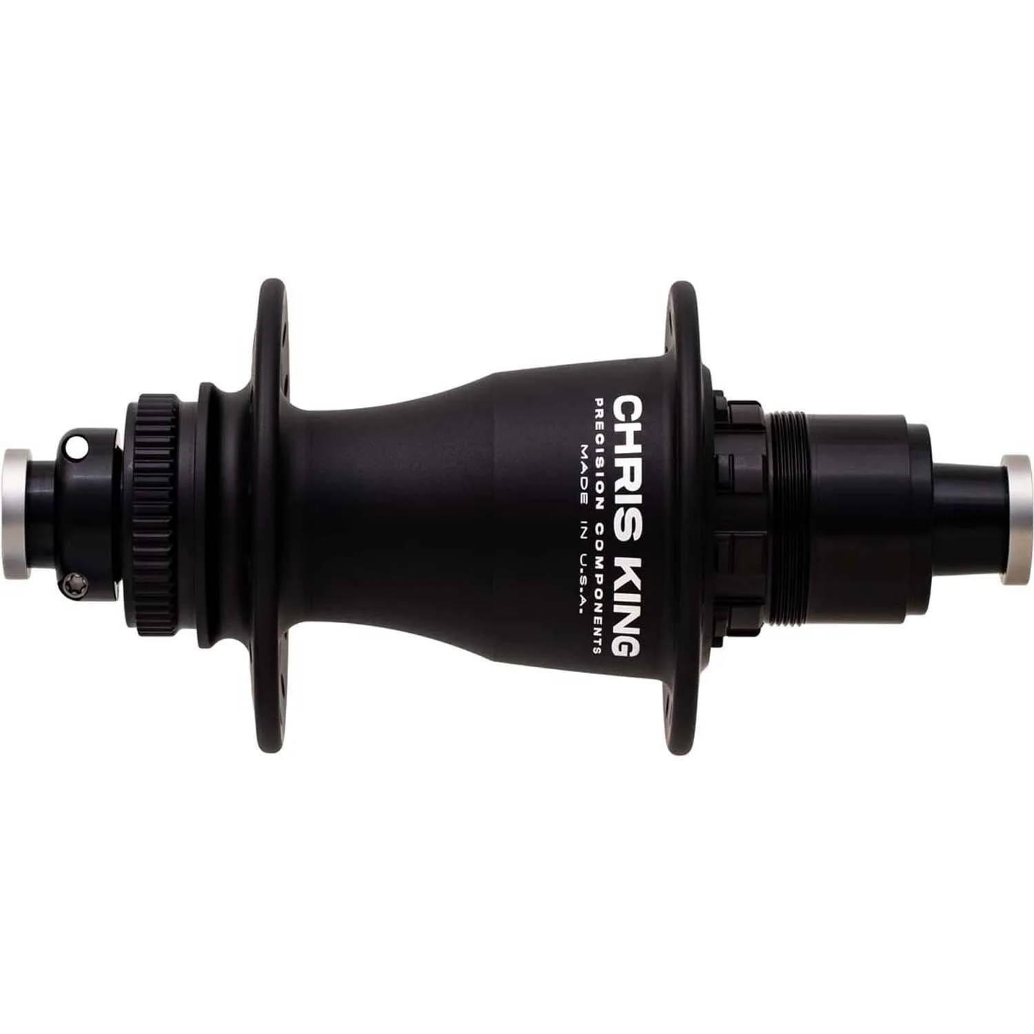 Chris King MTB Boost Centerlock Rear Hub - 148x12mm - Shimano - Image 2