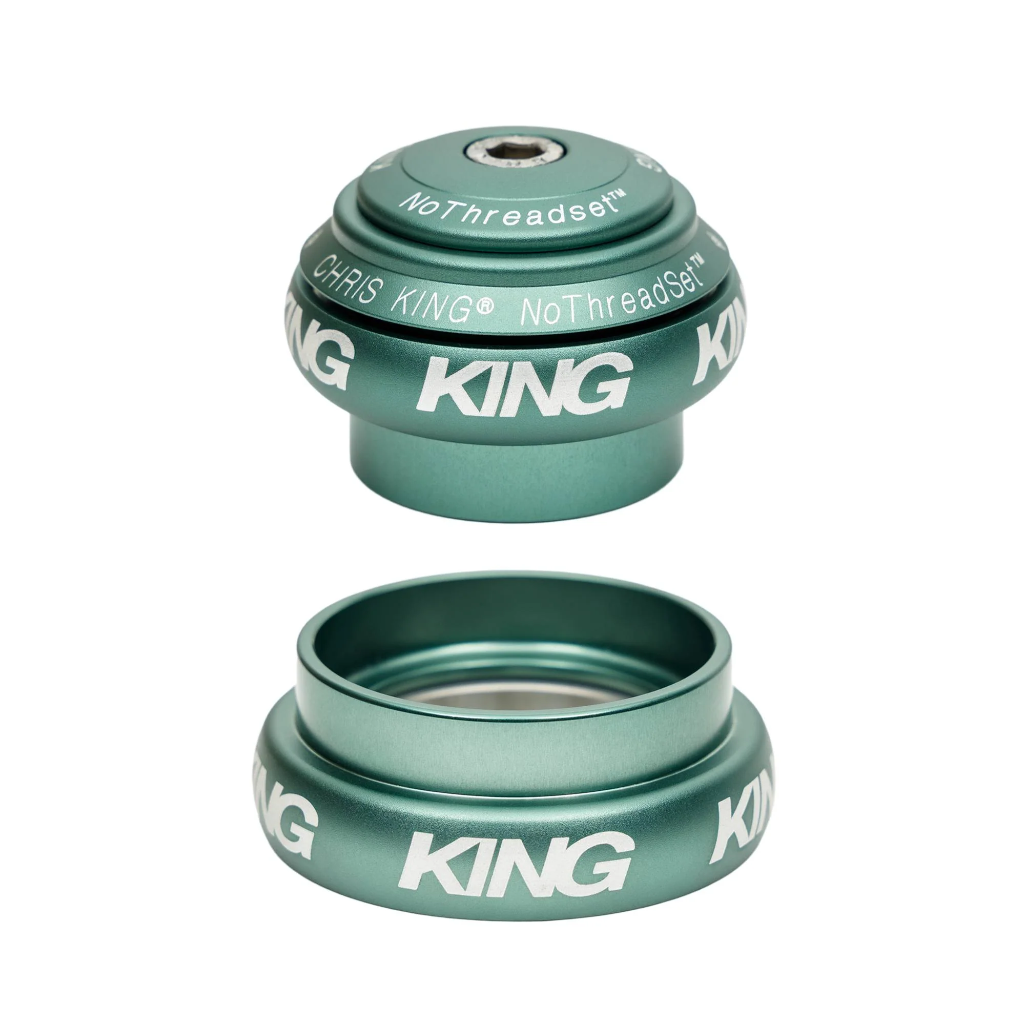 Chris King NoThreadSet Tapered EC34/EC44 Headset