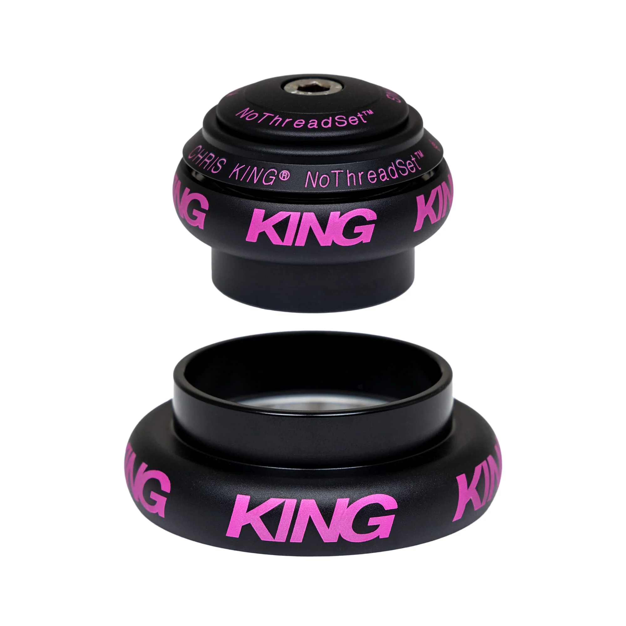 Chris King NoThreadSet Tapered EC34/EC44 Headset - Image 22