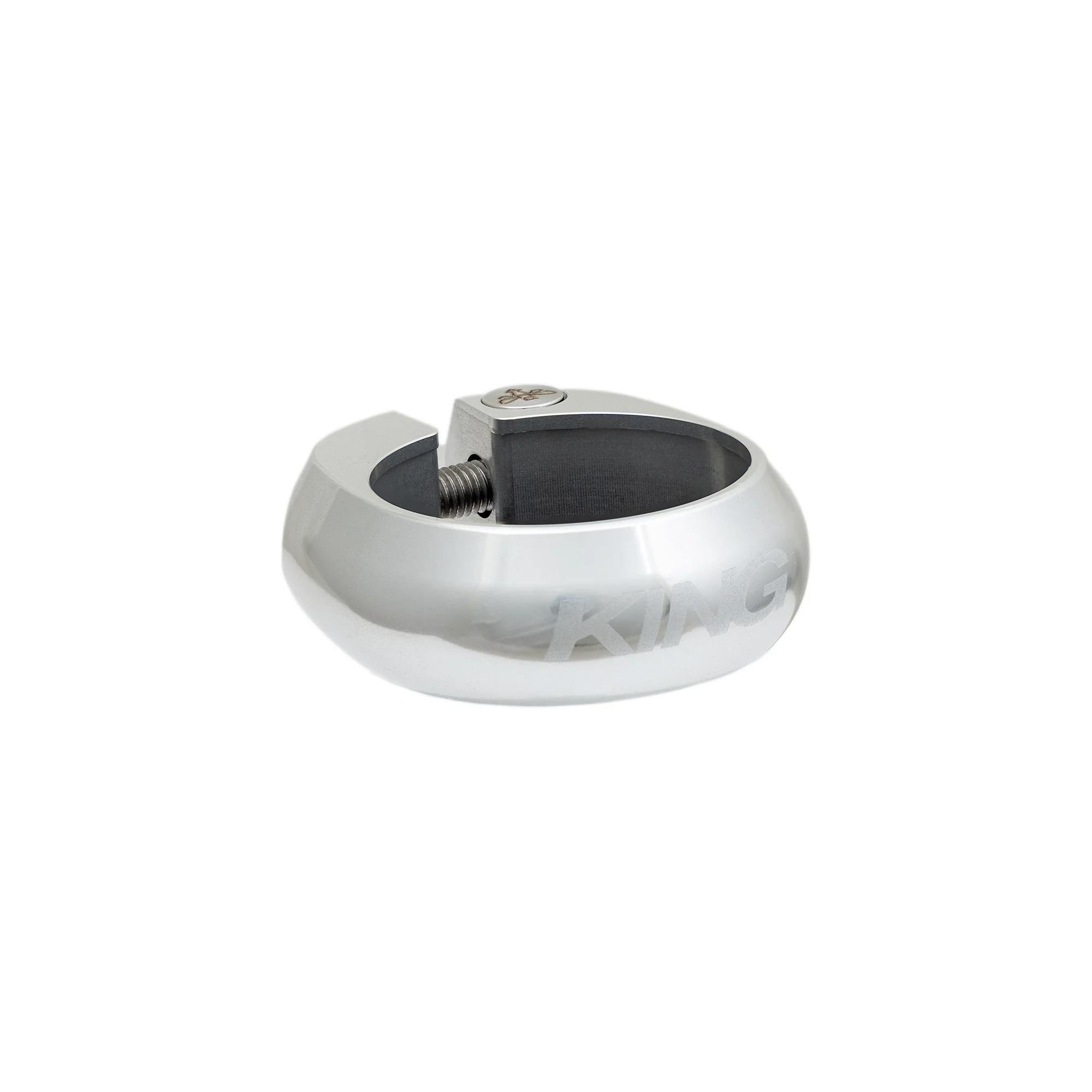Chris King Seatpost Collar - Image 8