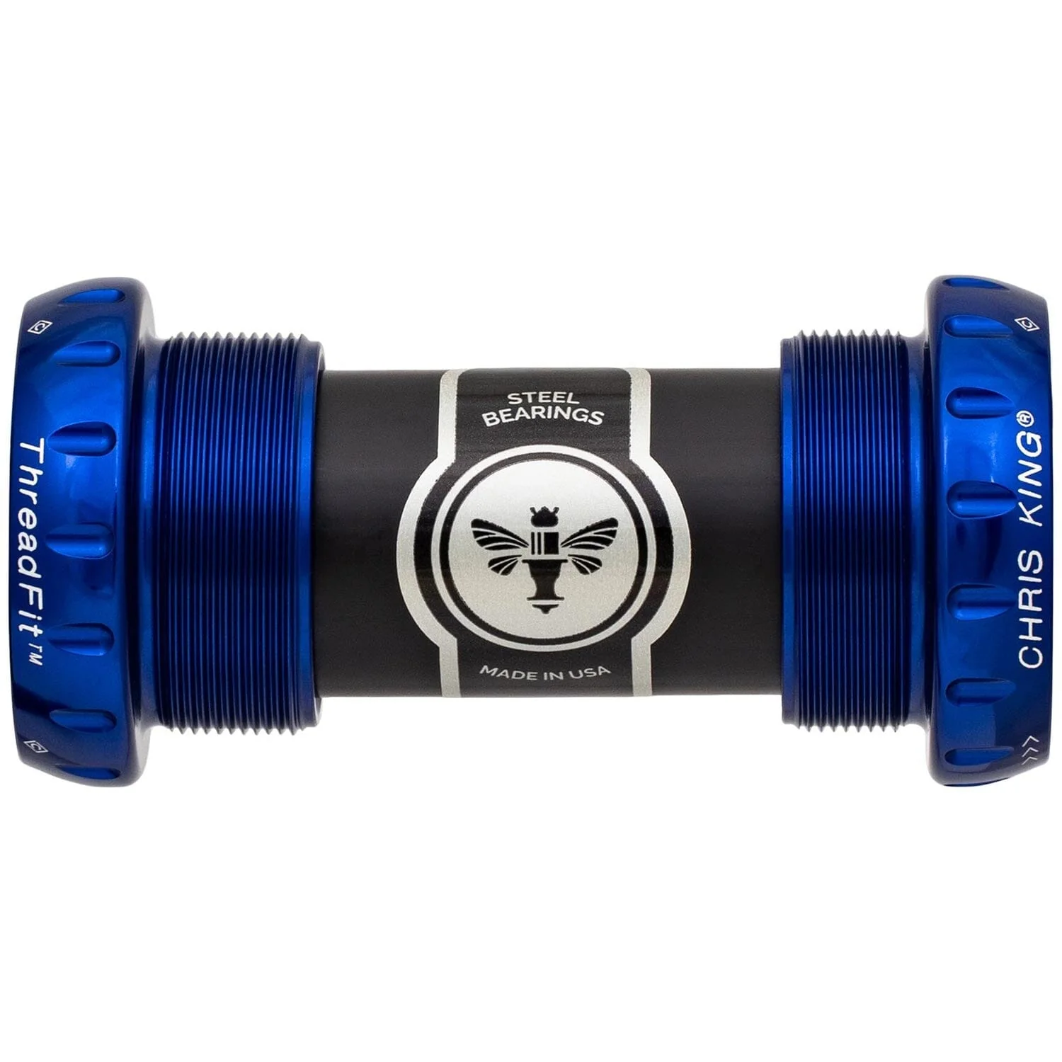 Chris King ThreadFit 24 Bottom Bracket - Image 5