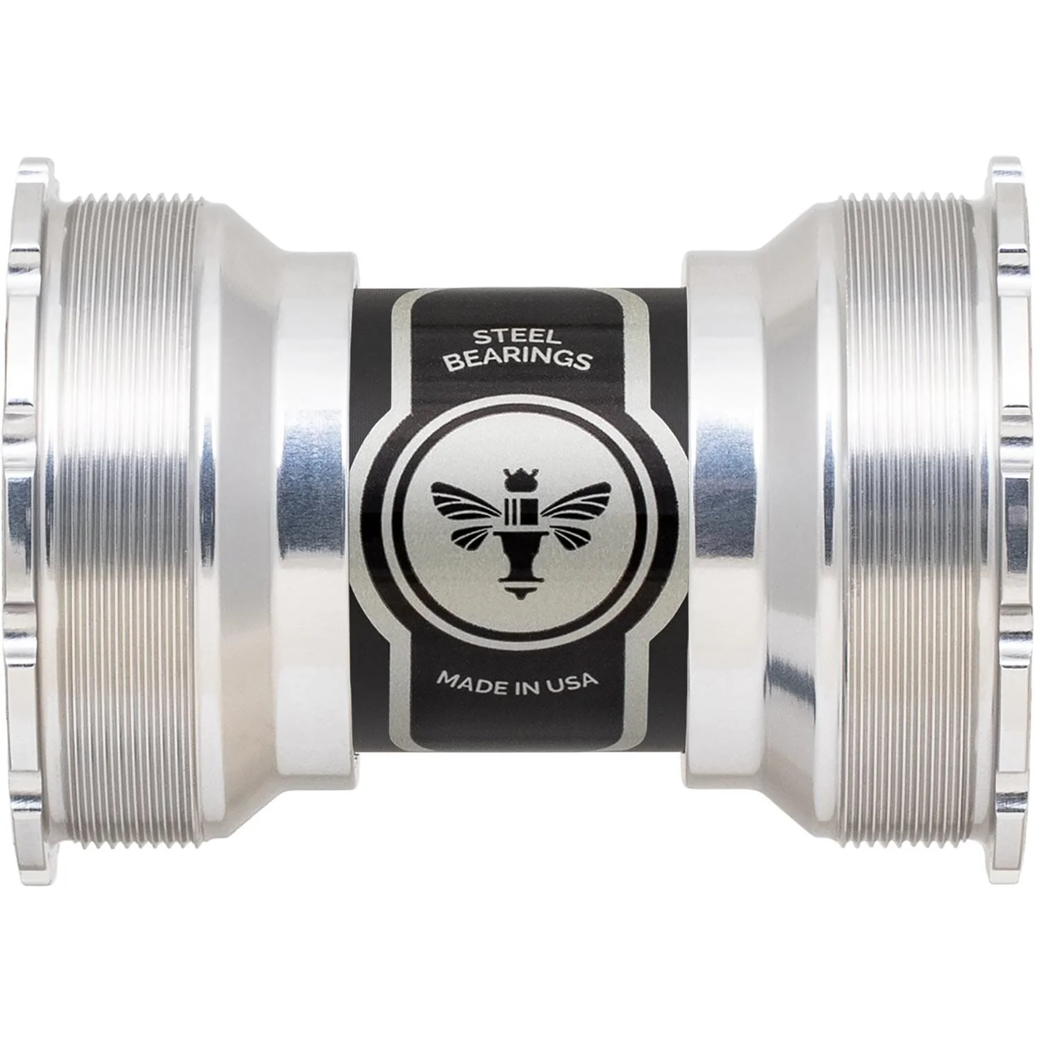 Chris King ThreadFit T47 30i Bottom Bracket - Image 6