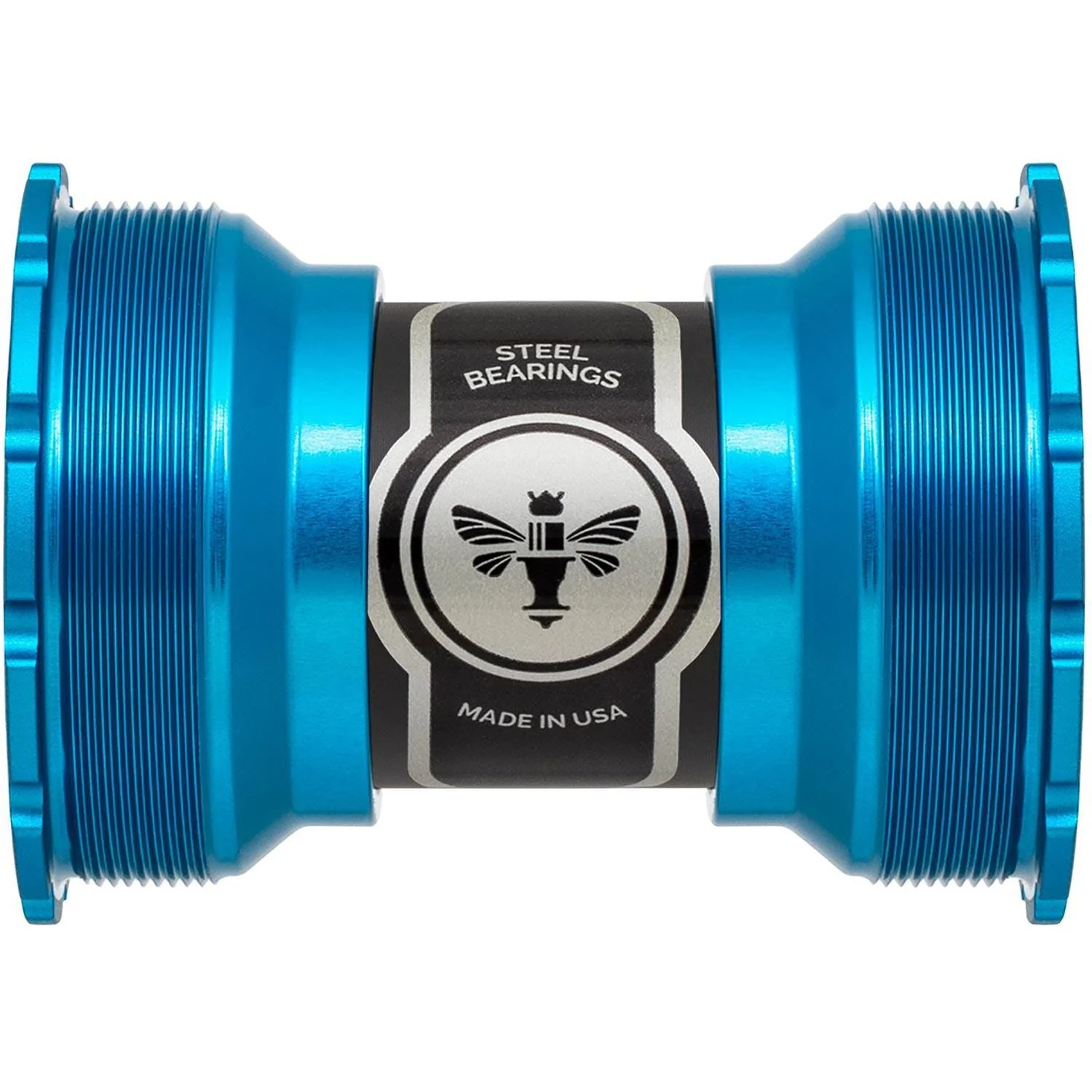 Chris King ThreadFit T47 30i Bottom Bracket - Image 7