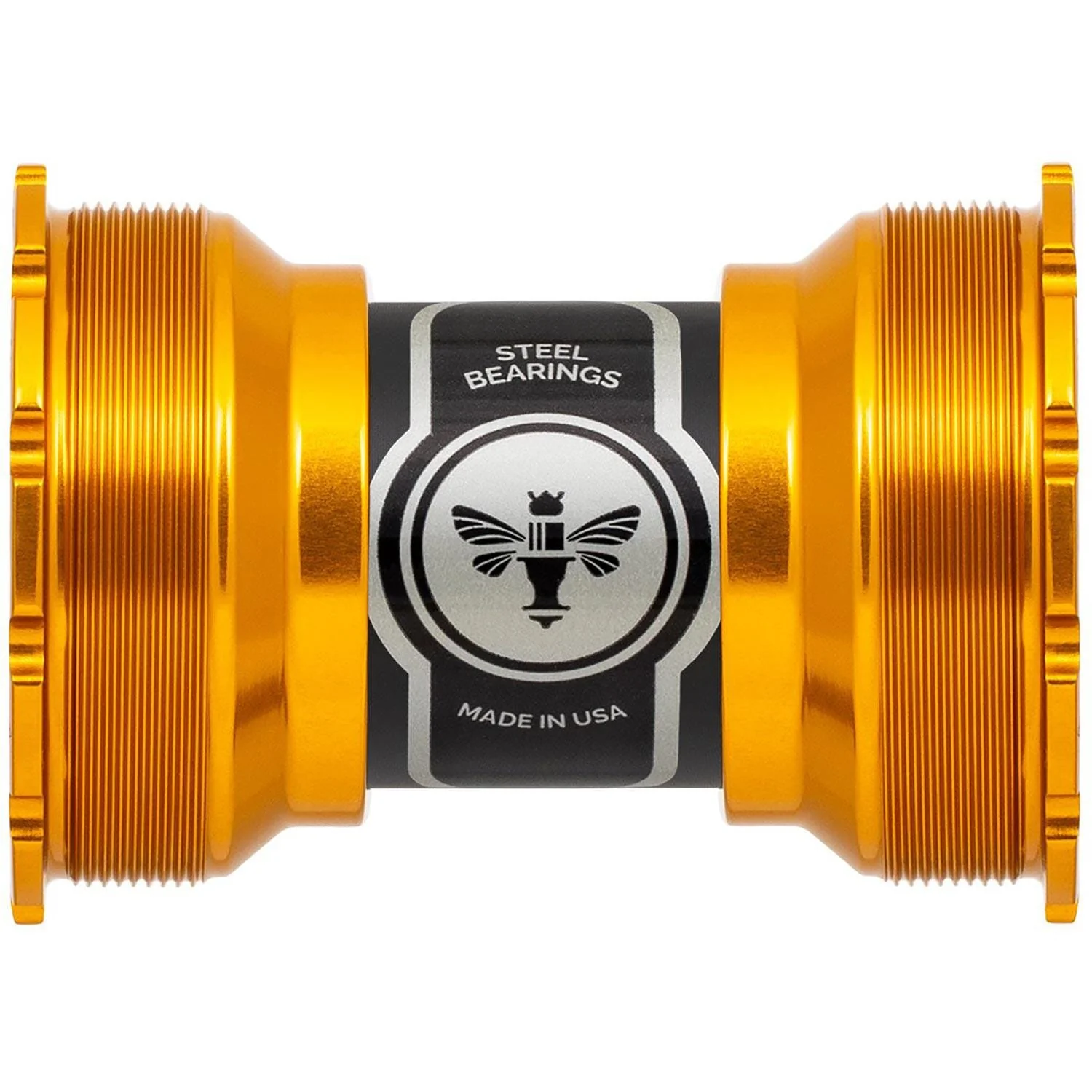 Chris King ThreadFit T47 30i Bottom Bracket - Image 8