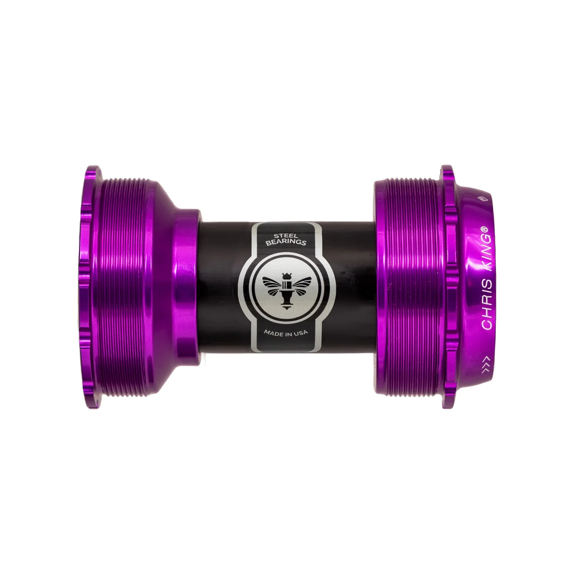 Chris King ThreadFit™ T47A 24 Bottom Bracket - Image 3