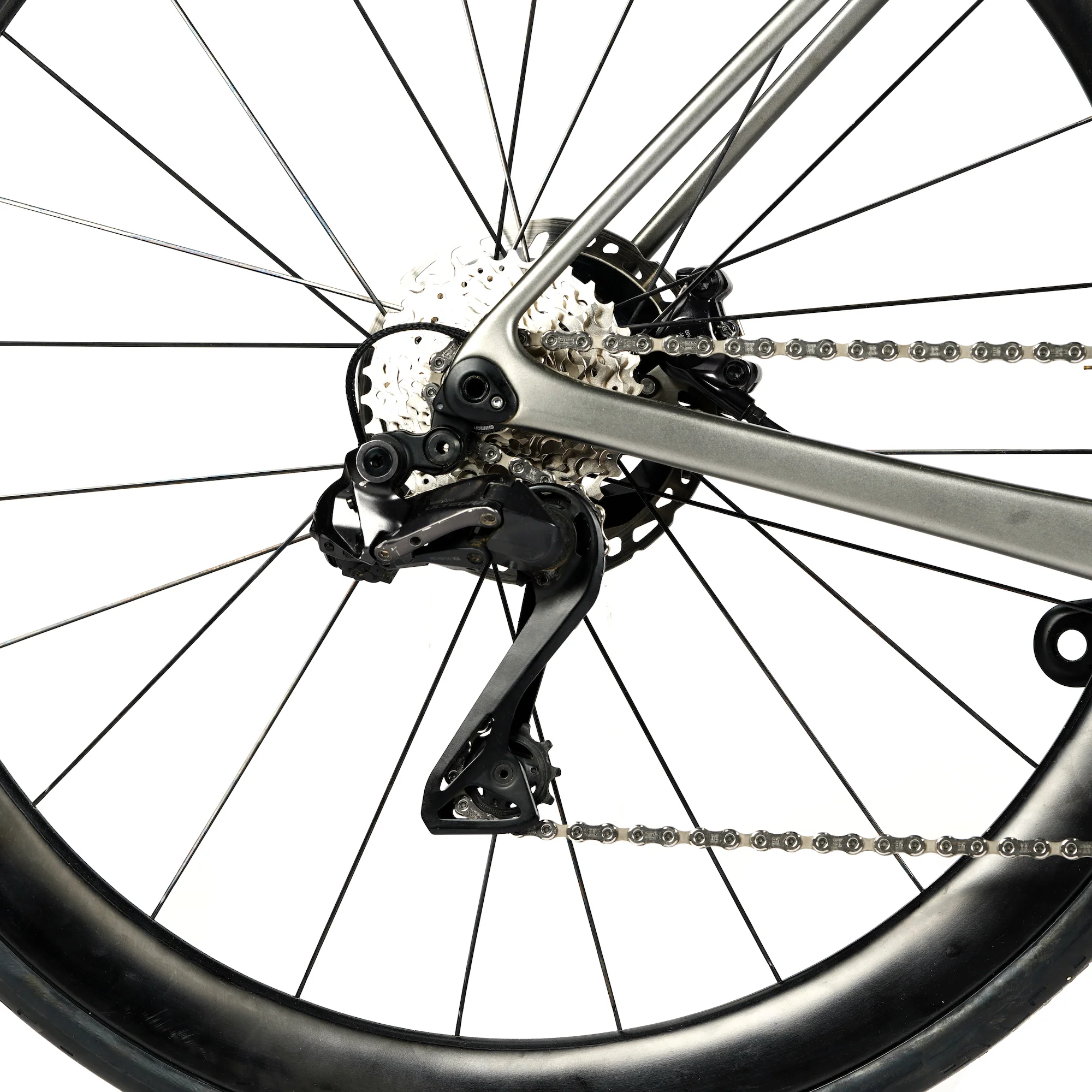 ENVE Melee Ultrega 56cm EX-DEMO - Image 12