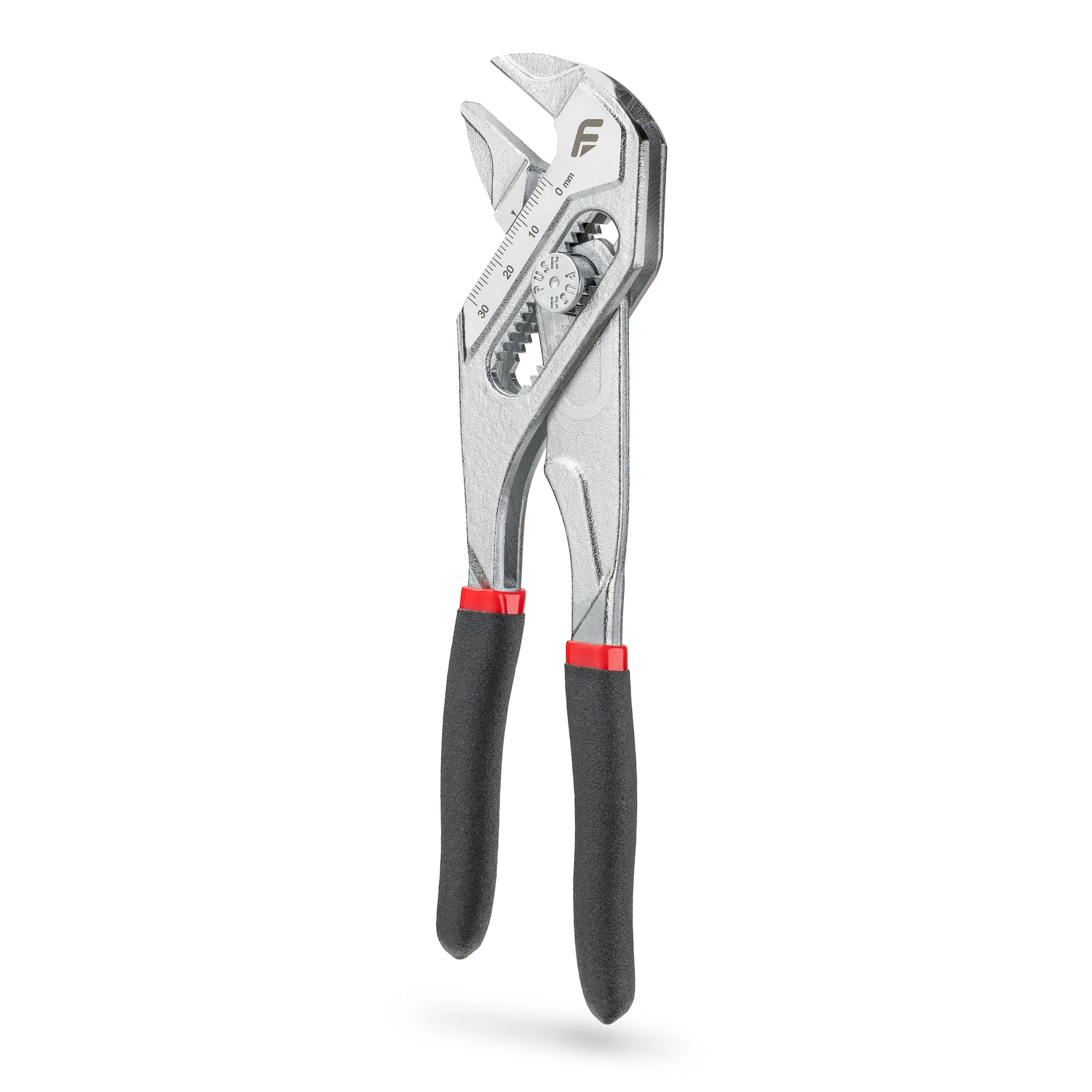 Feedback Sports Adjustable Pliers Wrench - Image 3