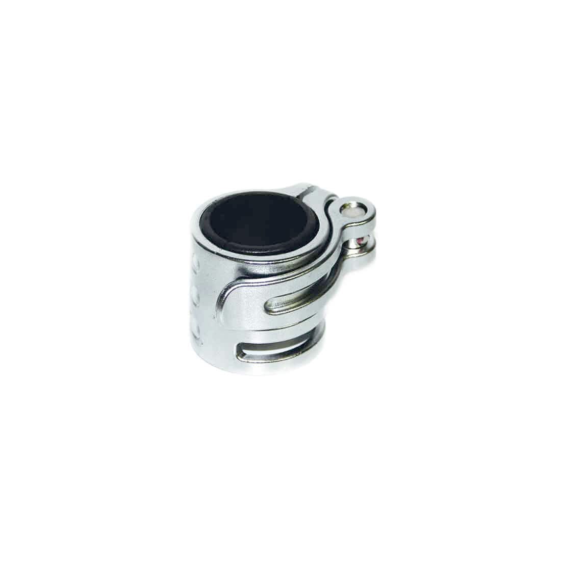 Feedback Sports Classic/Pro-Elite/Sprint/Ultralight Workstand Tall Collar Clamp Assembly