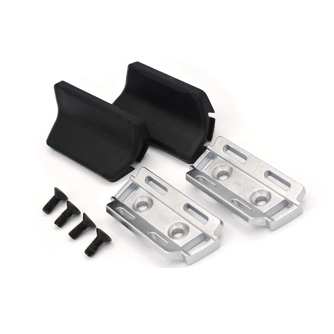 Feedback Sports Commercial/Pro-Elite/Pro Mechanic/Pro Mechanic HD Workstand Clamp Jaws