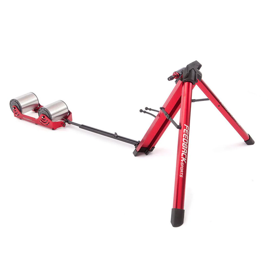 Feedback Sports Omnium Zero-Drive Portable Trainer - Image 2