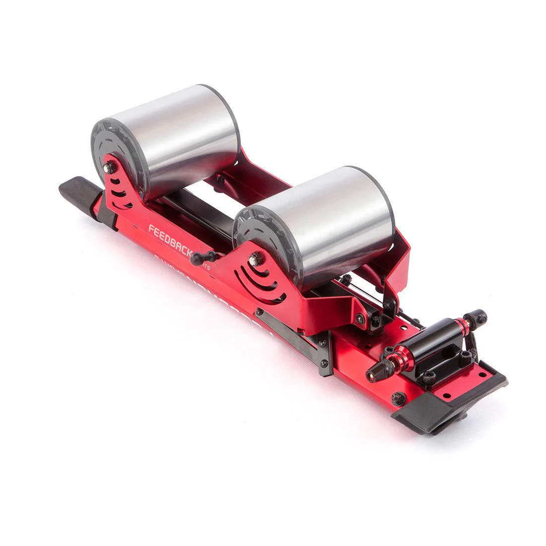 Feedback Sports Omnium Zero-Drive Portable Trainer - Image 4