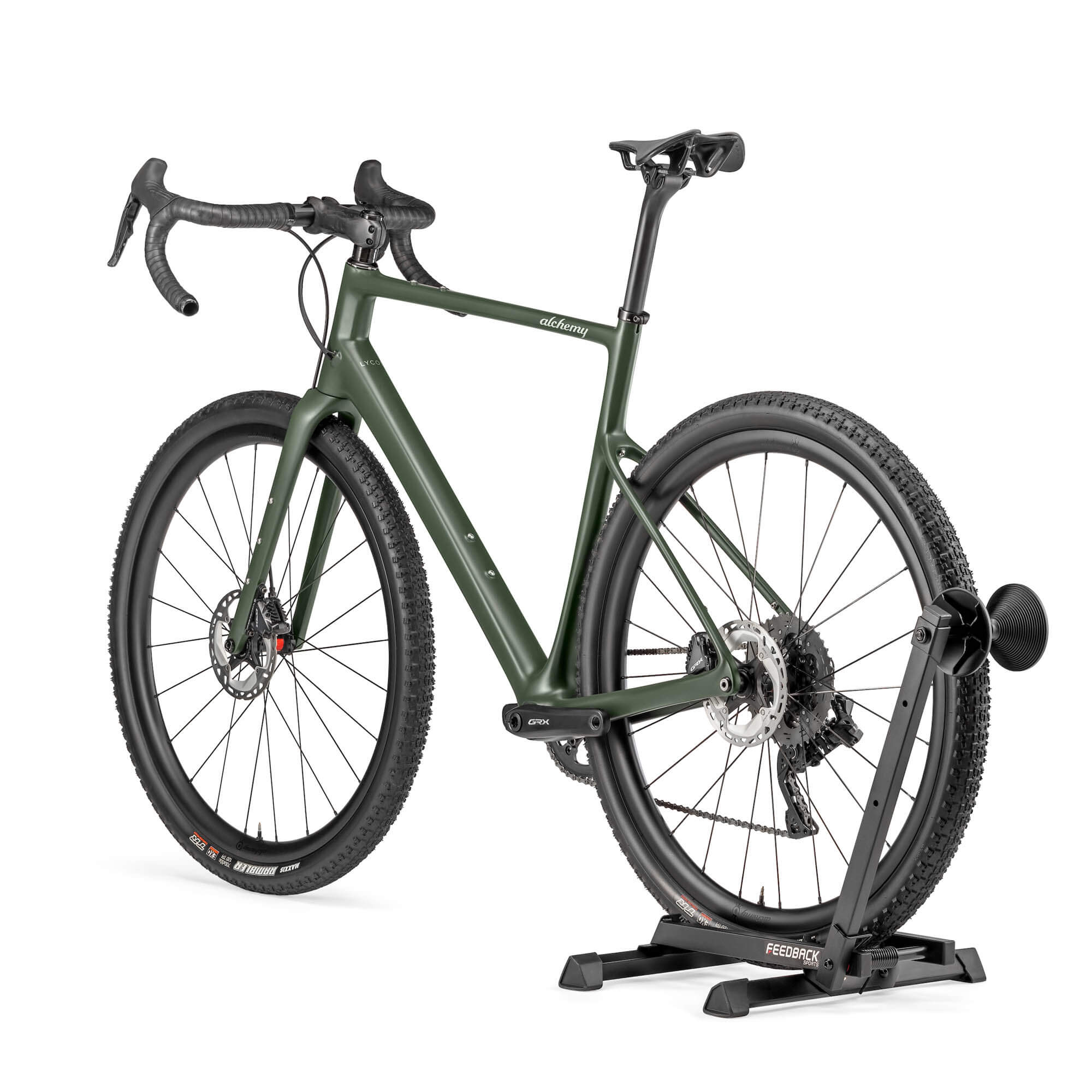 Feedback Sports RAKK 2.0 Bike Stand - Image 9