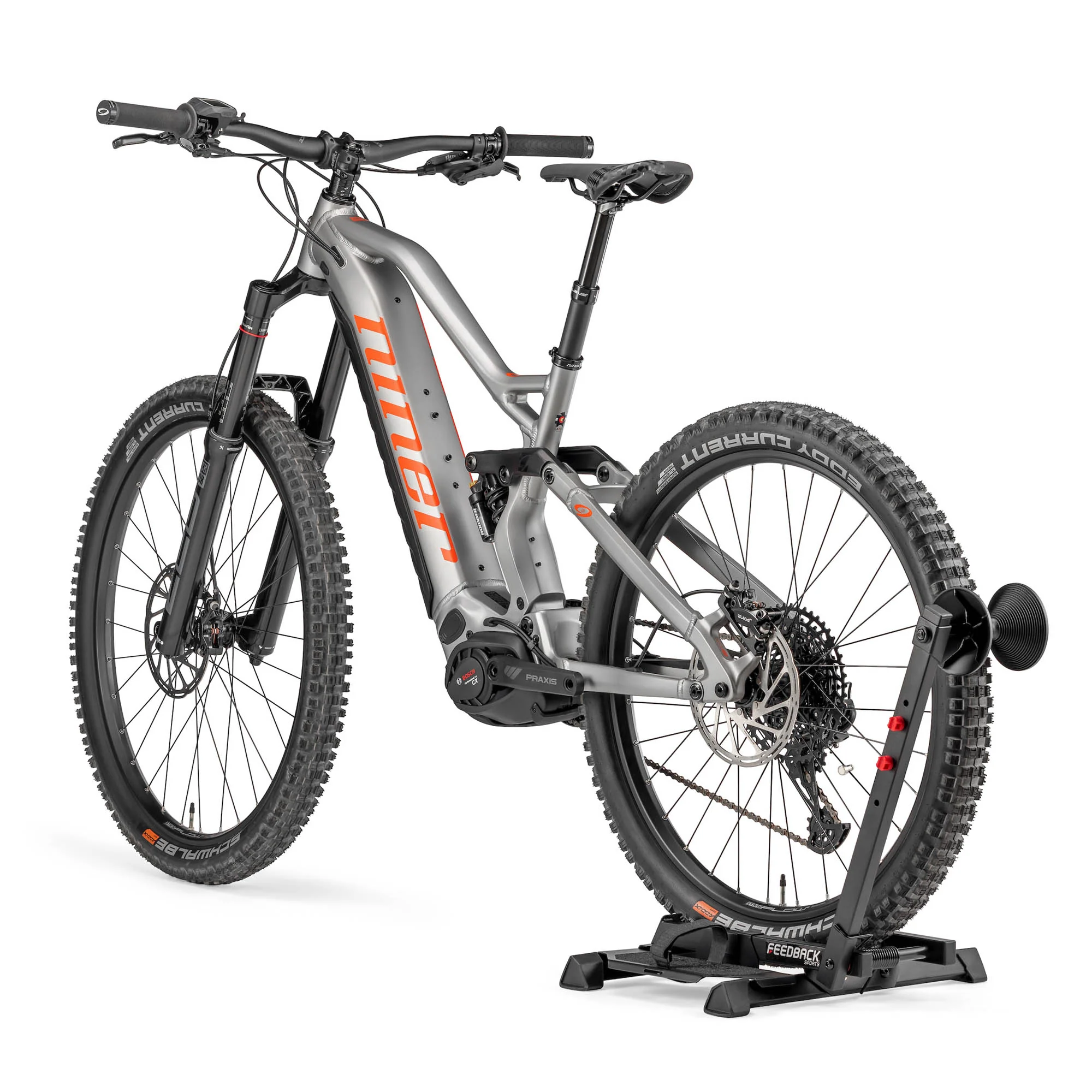 Feedback Sports RAKK 2.0 E-Bike Stand - Image 12