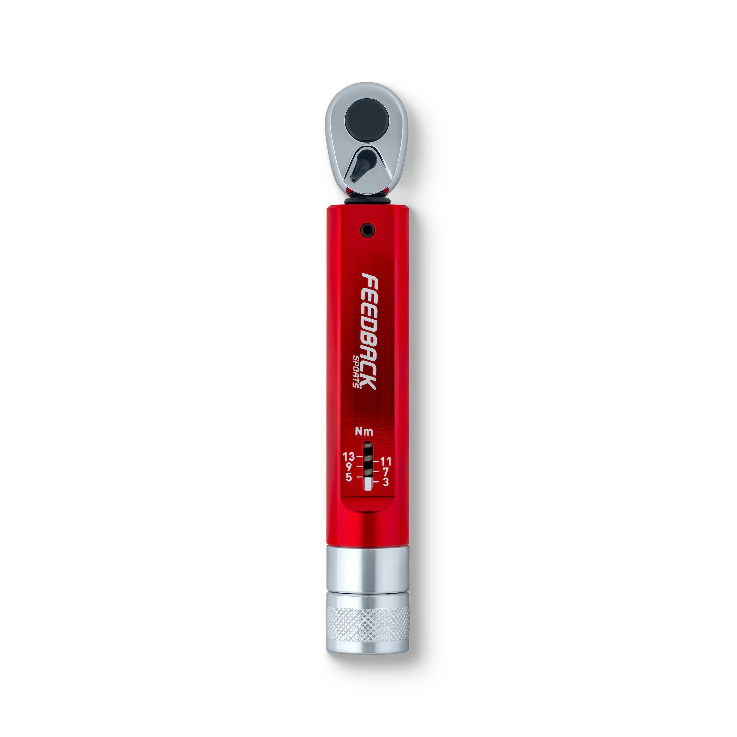 Feedback Sports Range Click Torque Wrench