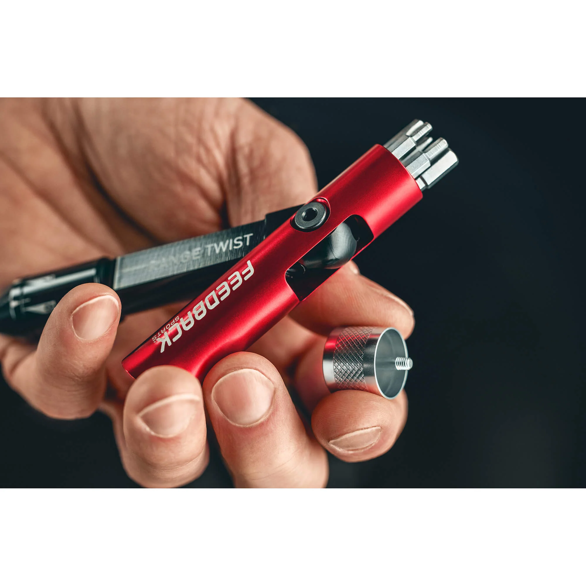 Feedback Sports Range Twist Torque Wrench - Image 12