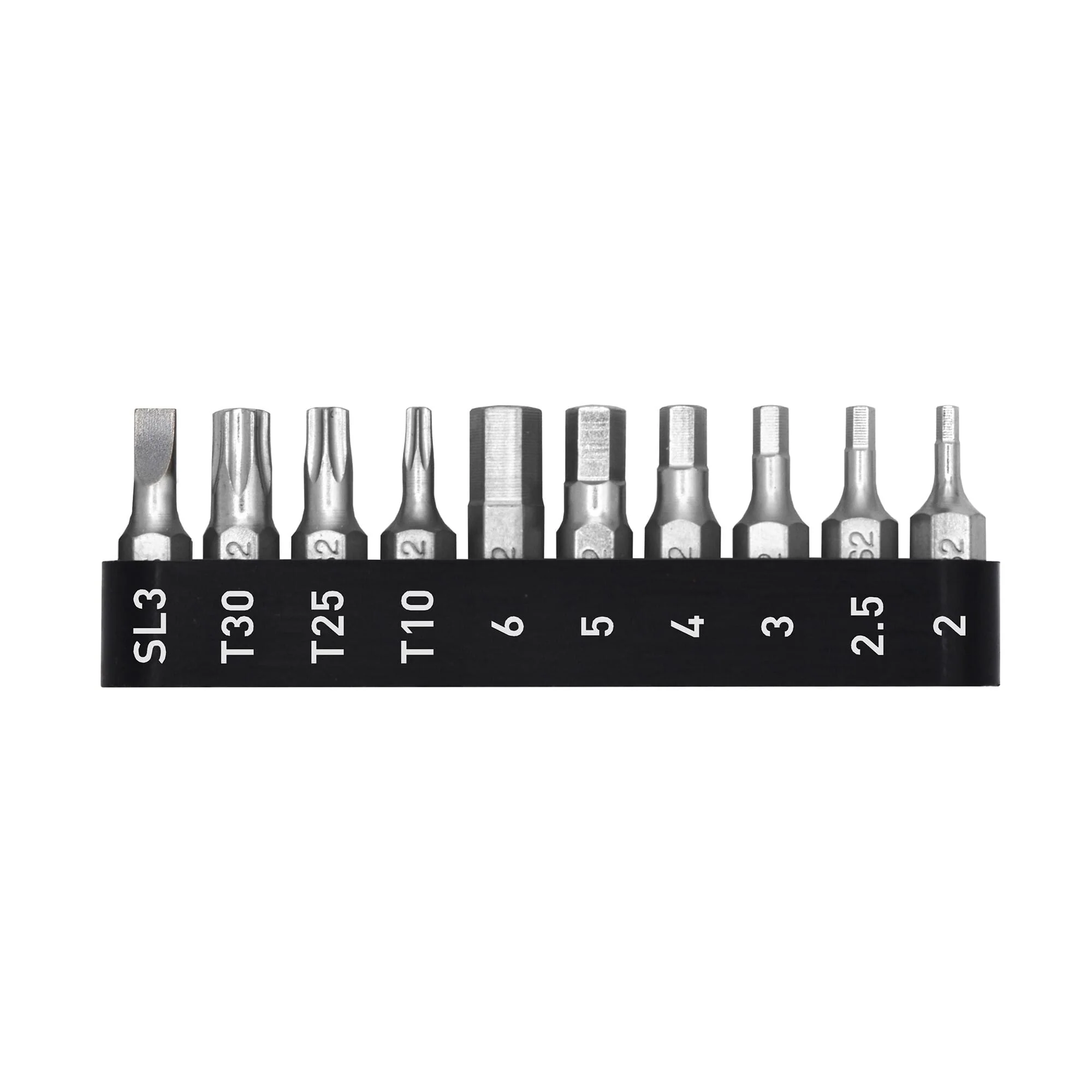 Feedback Sports Reflex Bit Holder with Bits