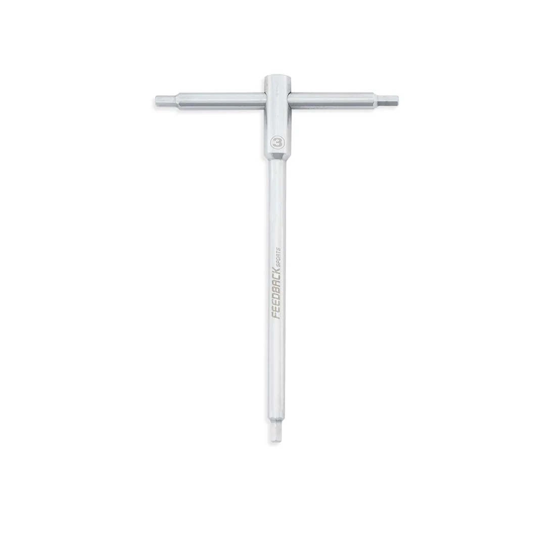 Feedback Sports T-Handle Allen Wrench - Image 3