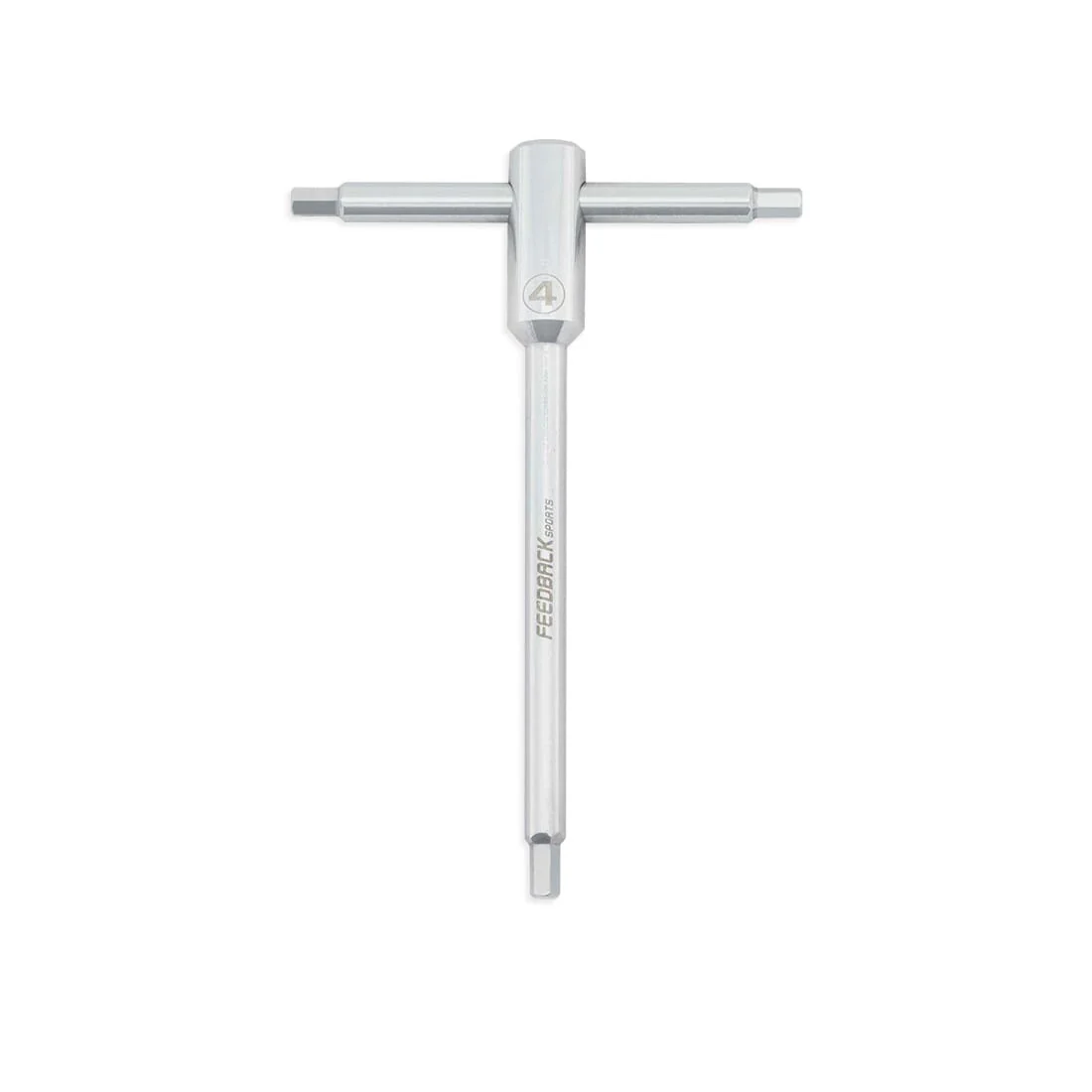 Feedback Sports T-Handle Allen Wrench - Image 4
