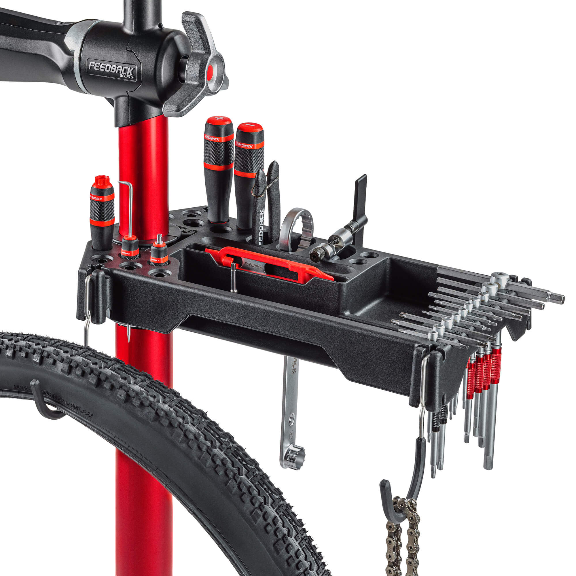Feedback Sports Tool Tray - Image 2