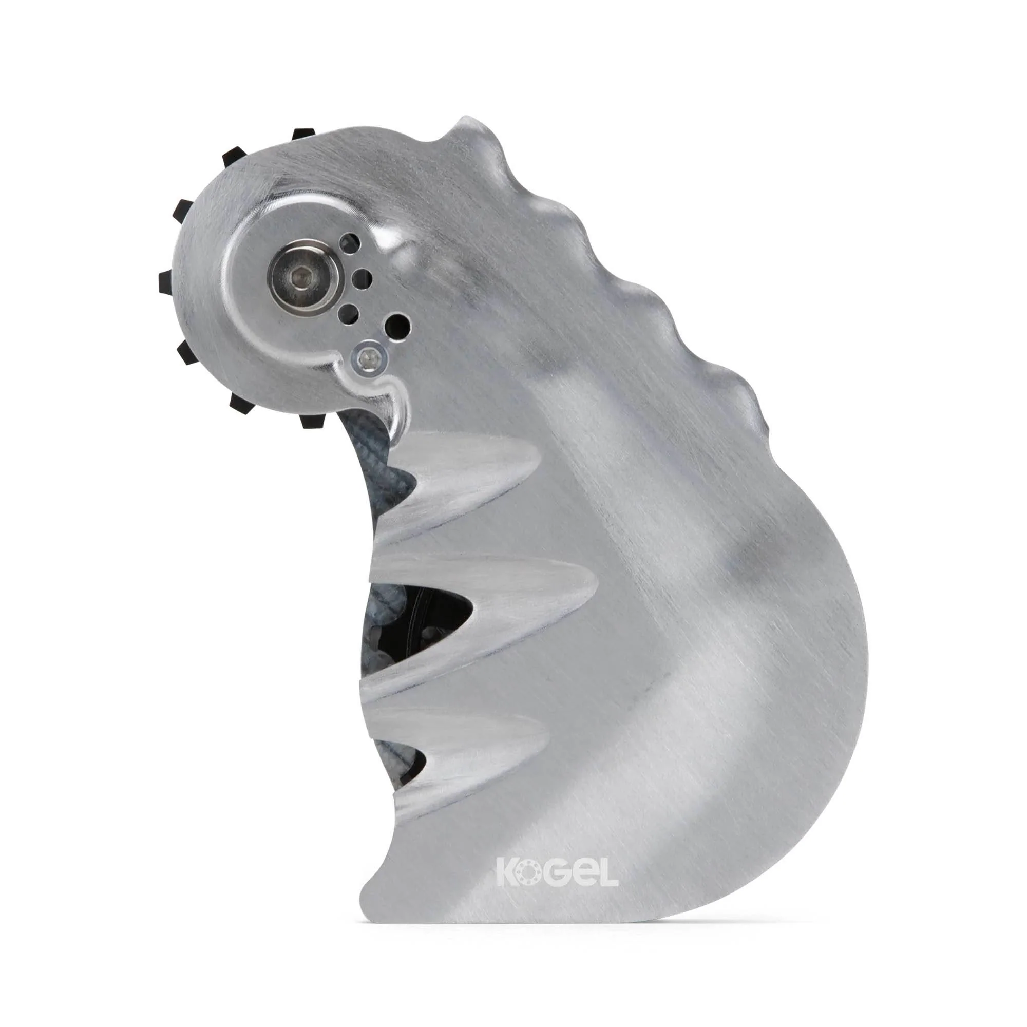 Kogel Aero Kolossos Oversized Pulley Cage - Image 2