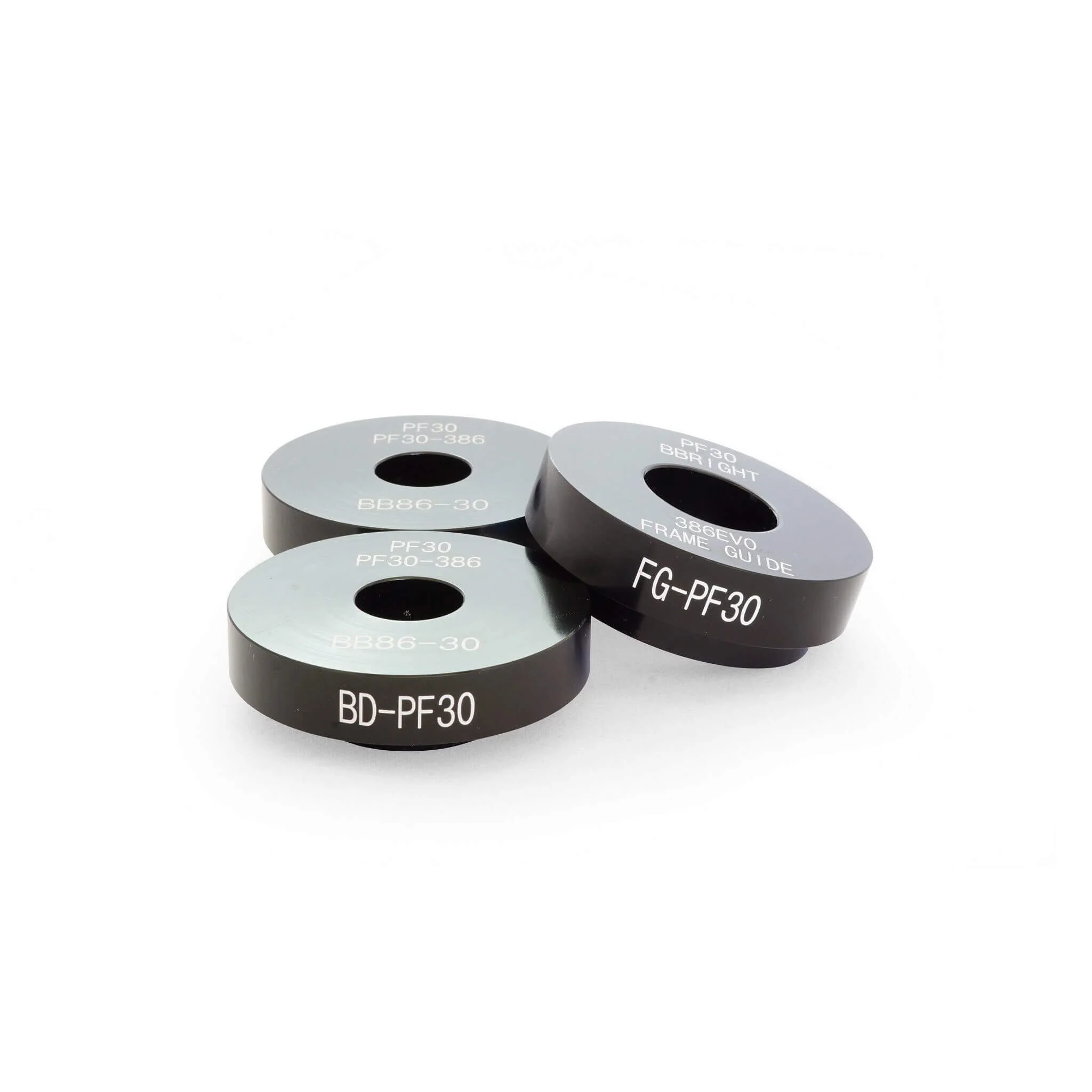 Kogel Bearing Drift Set - Image 5