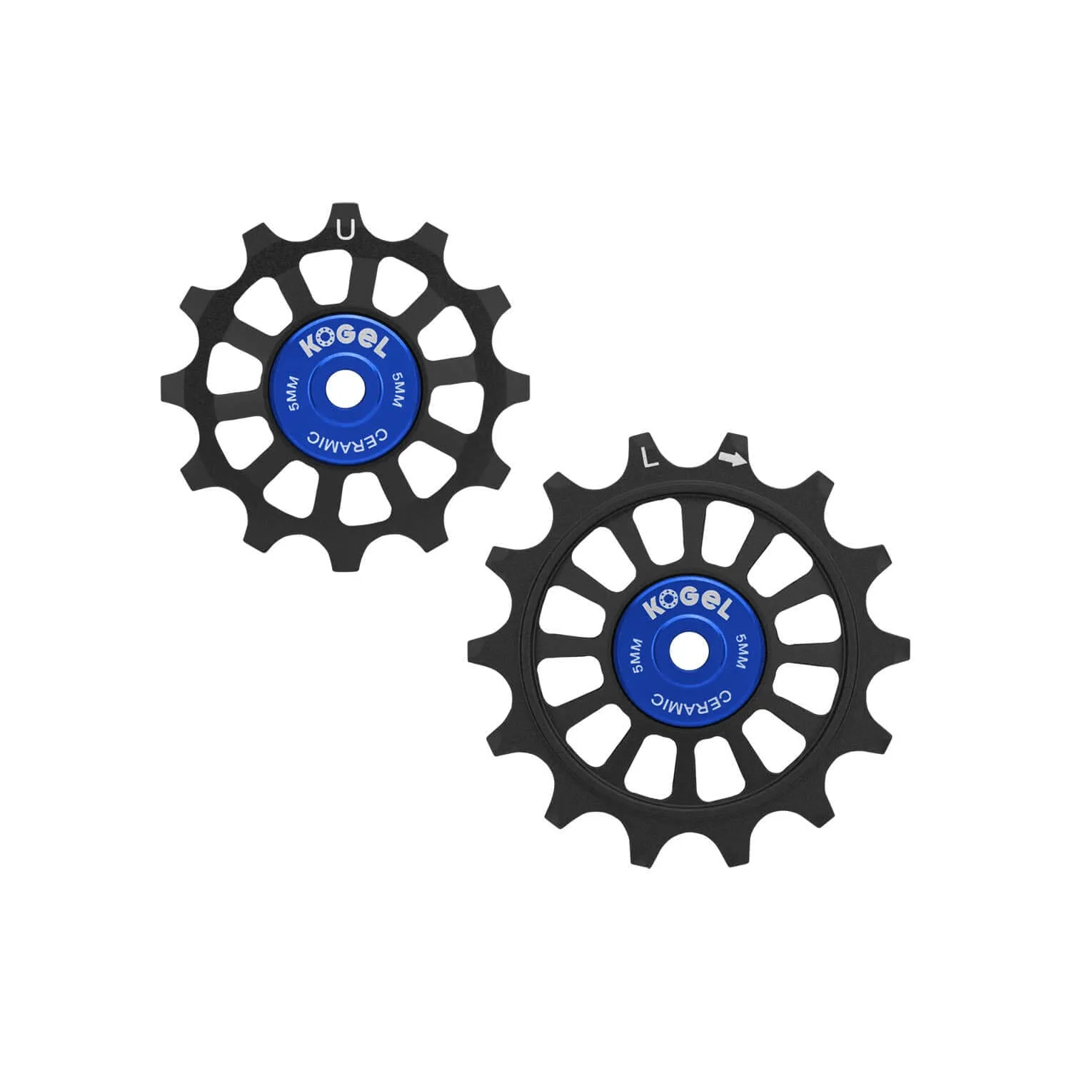 Kogel Gen 2 Pulley Set - Image 13