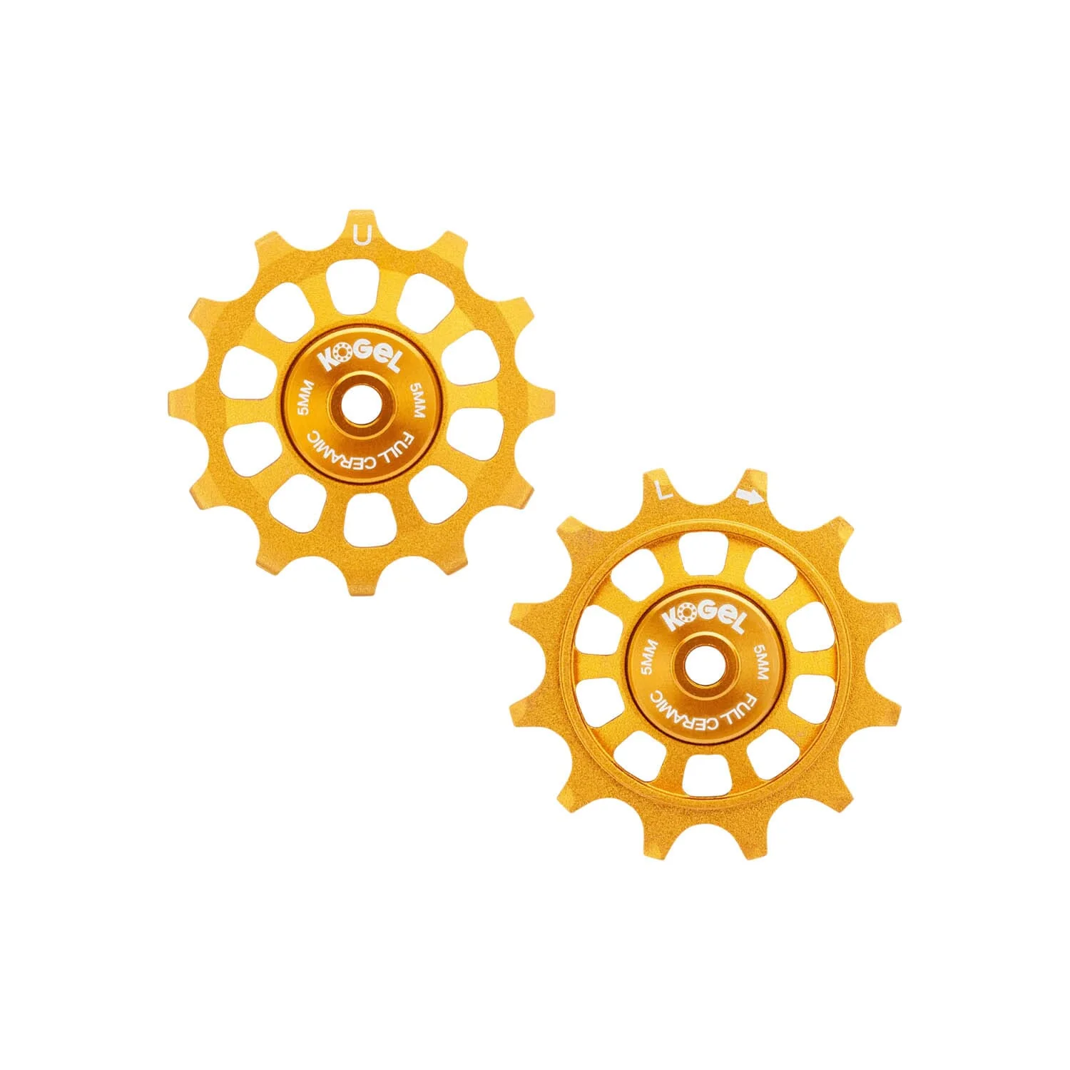 Kogel Gen 2 Pulley Set - Image 3