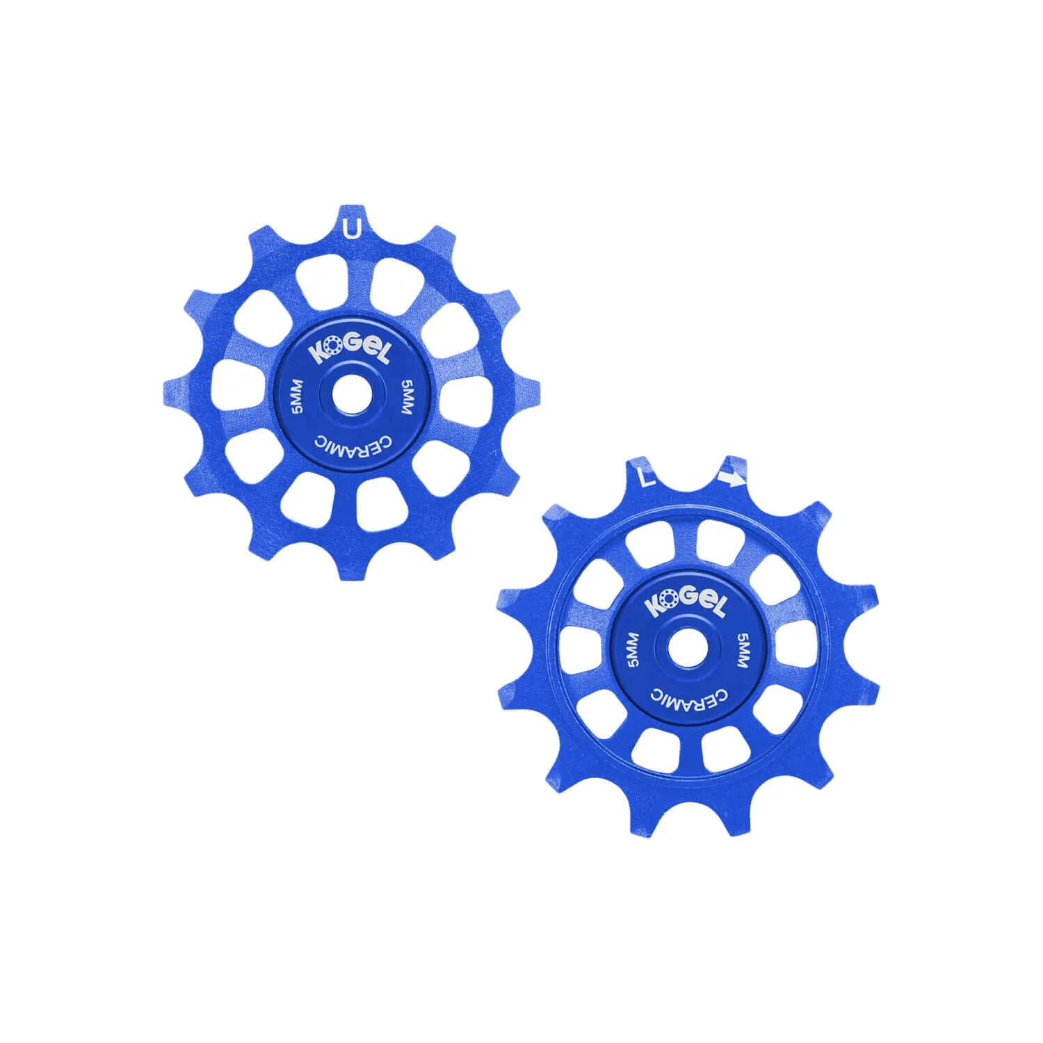 Kogel Gen 2 Pulley Set - Image 6
