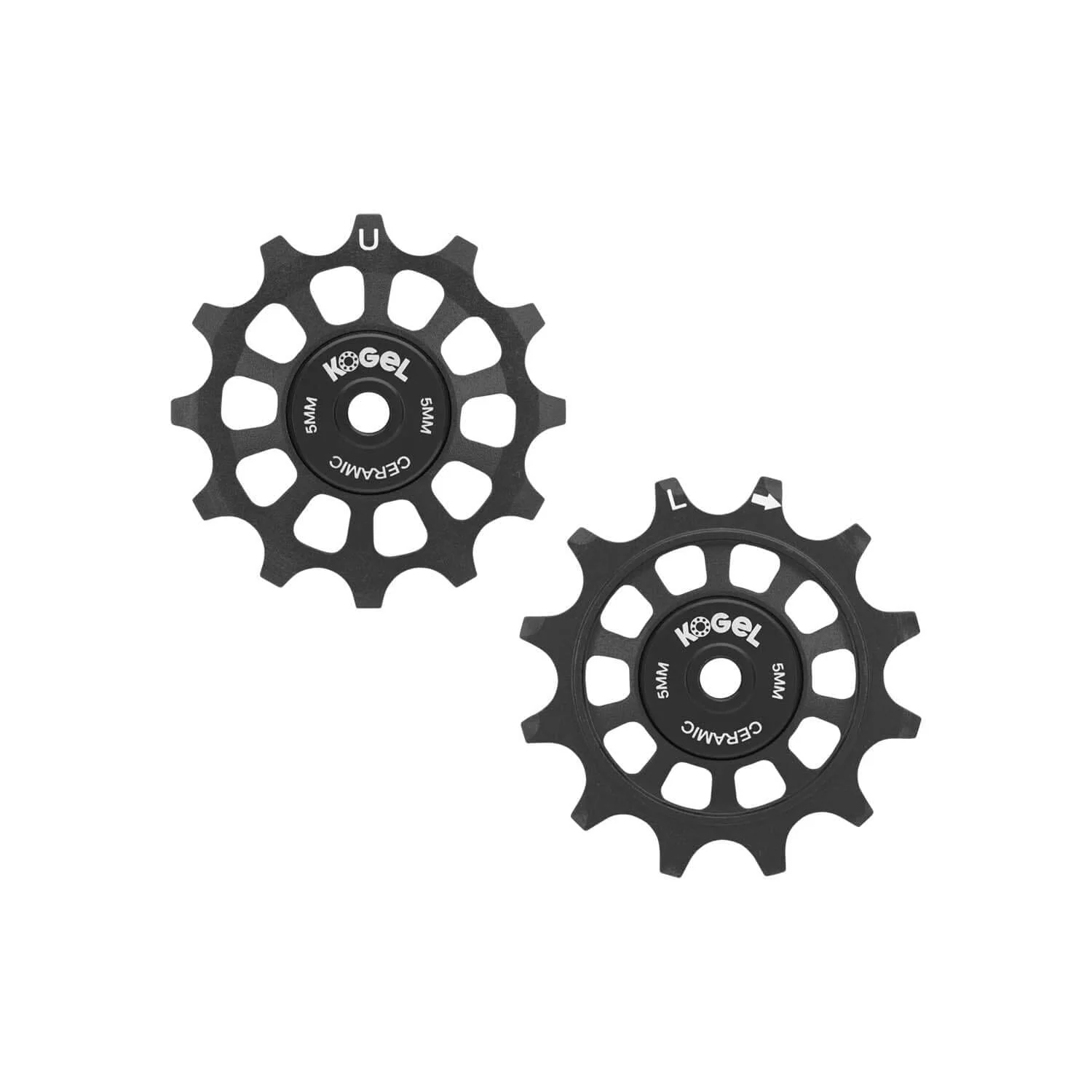 Kogel Gen 2 Pulley Set - Image 9