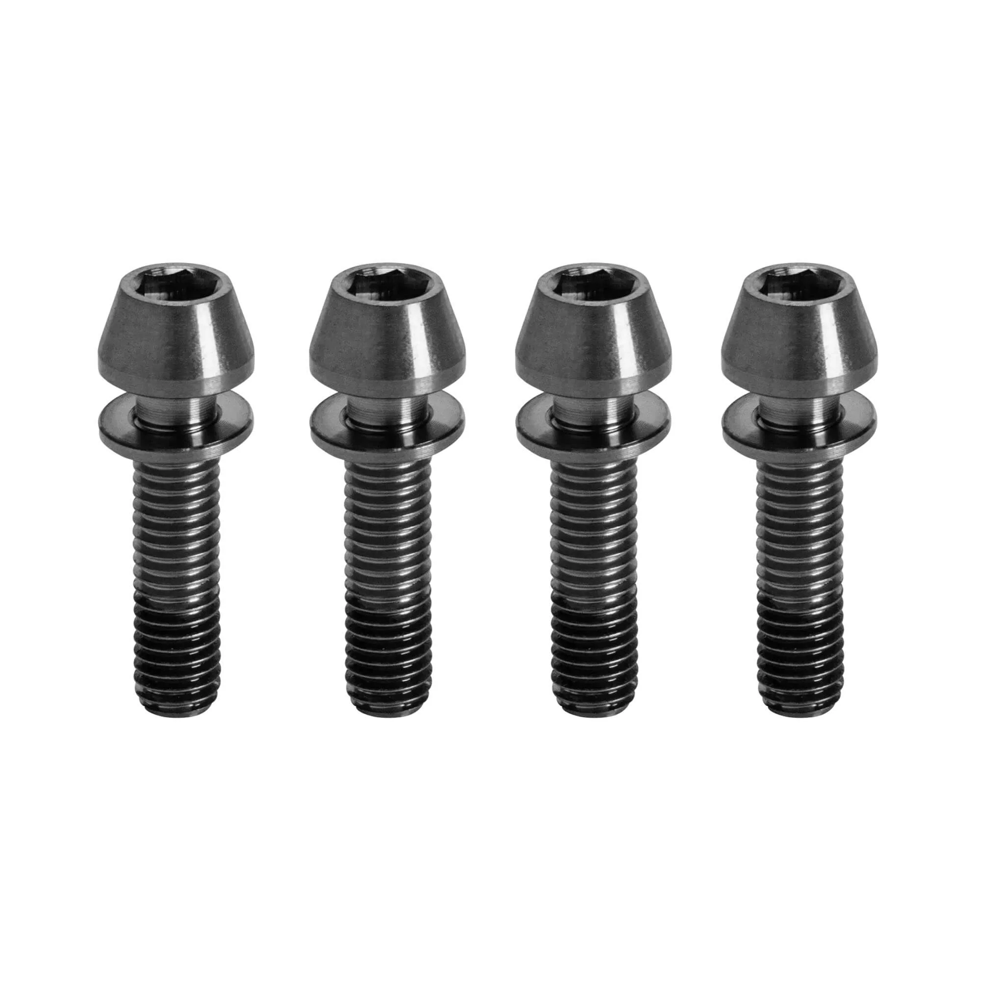Kogel Titanium Bolt Kits