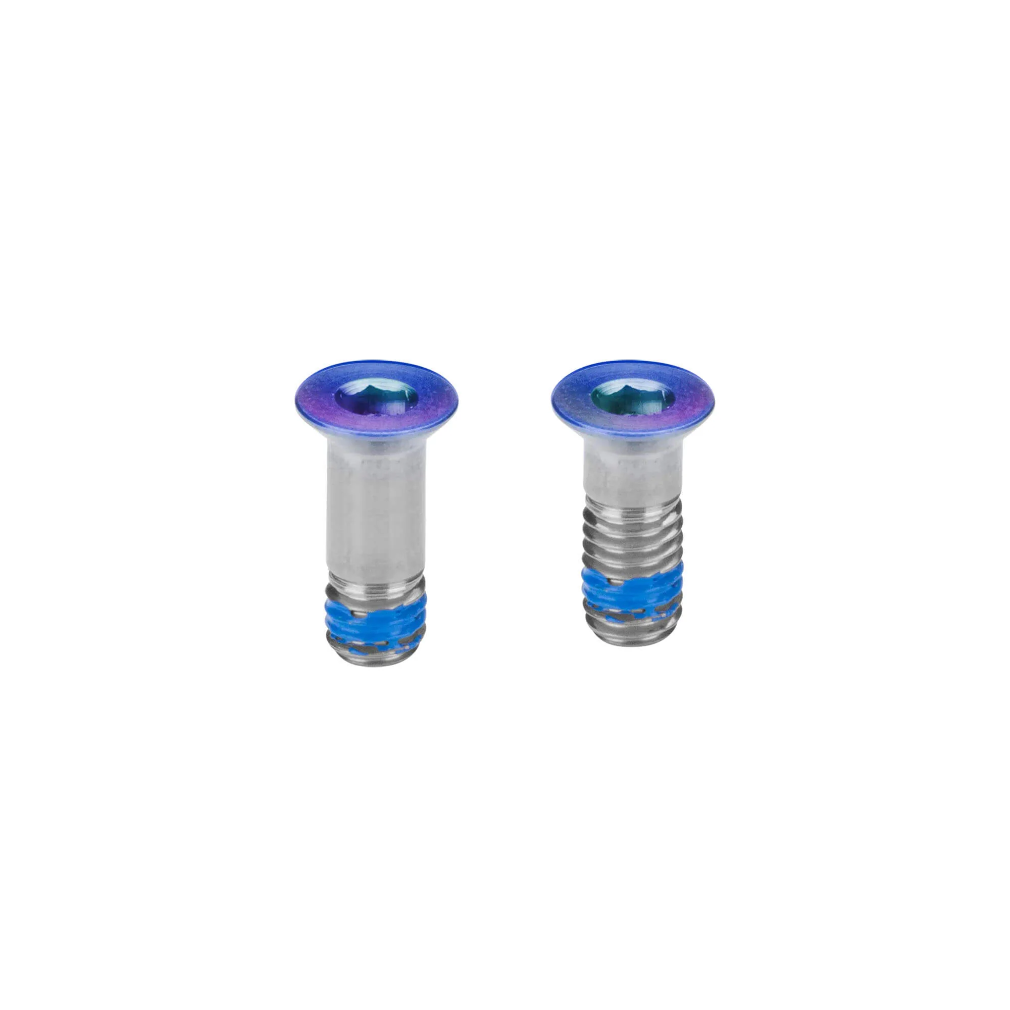 Kogel Titanium Bolt Kits - Image 19