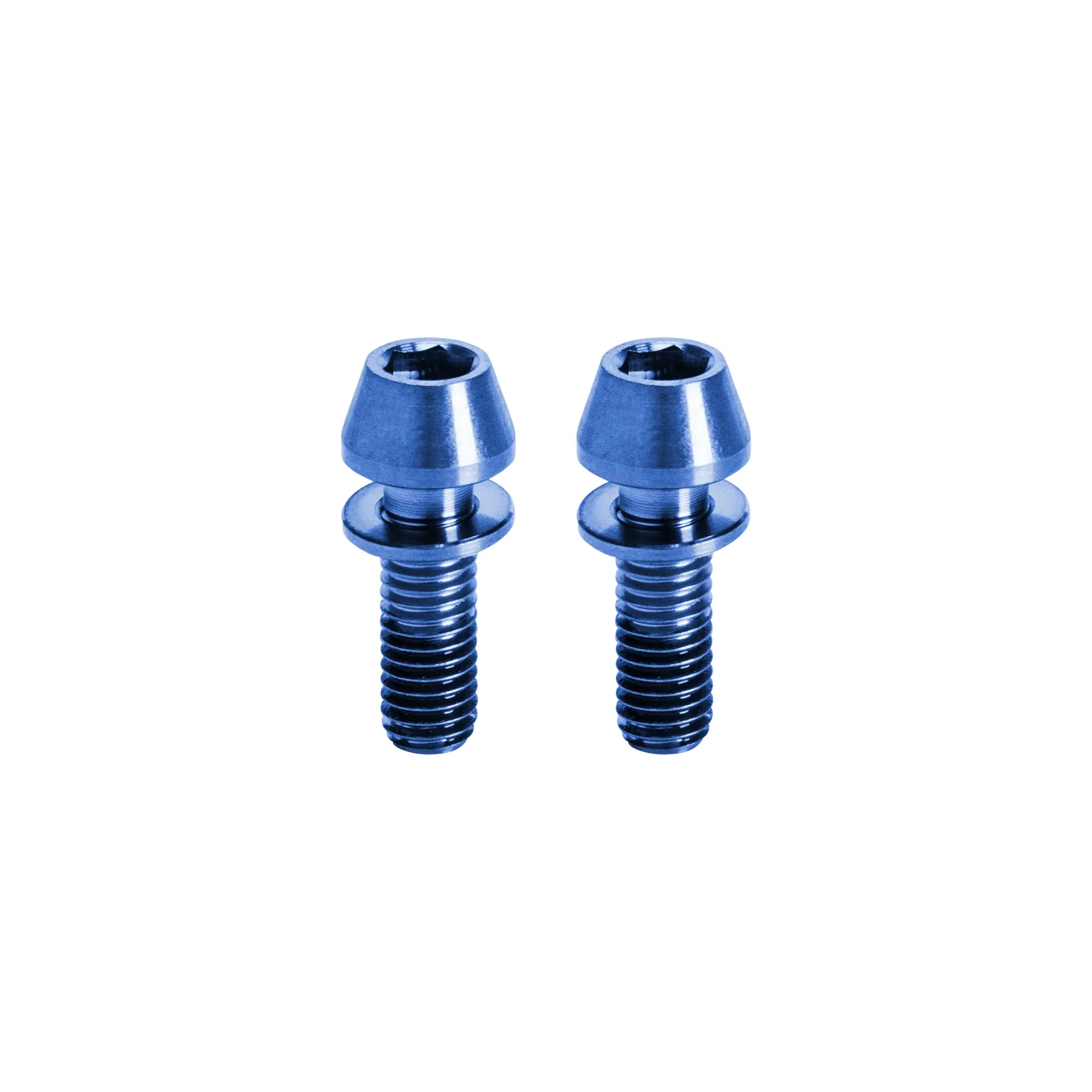 Kogel Titanium Bolt Kits - Image 29