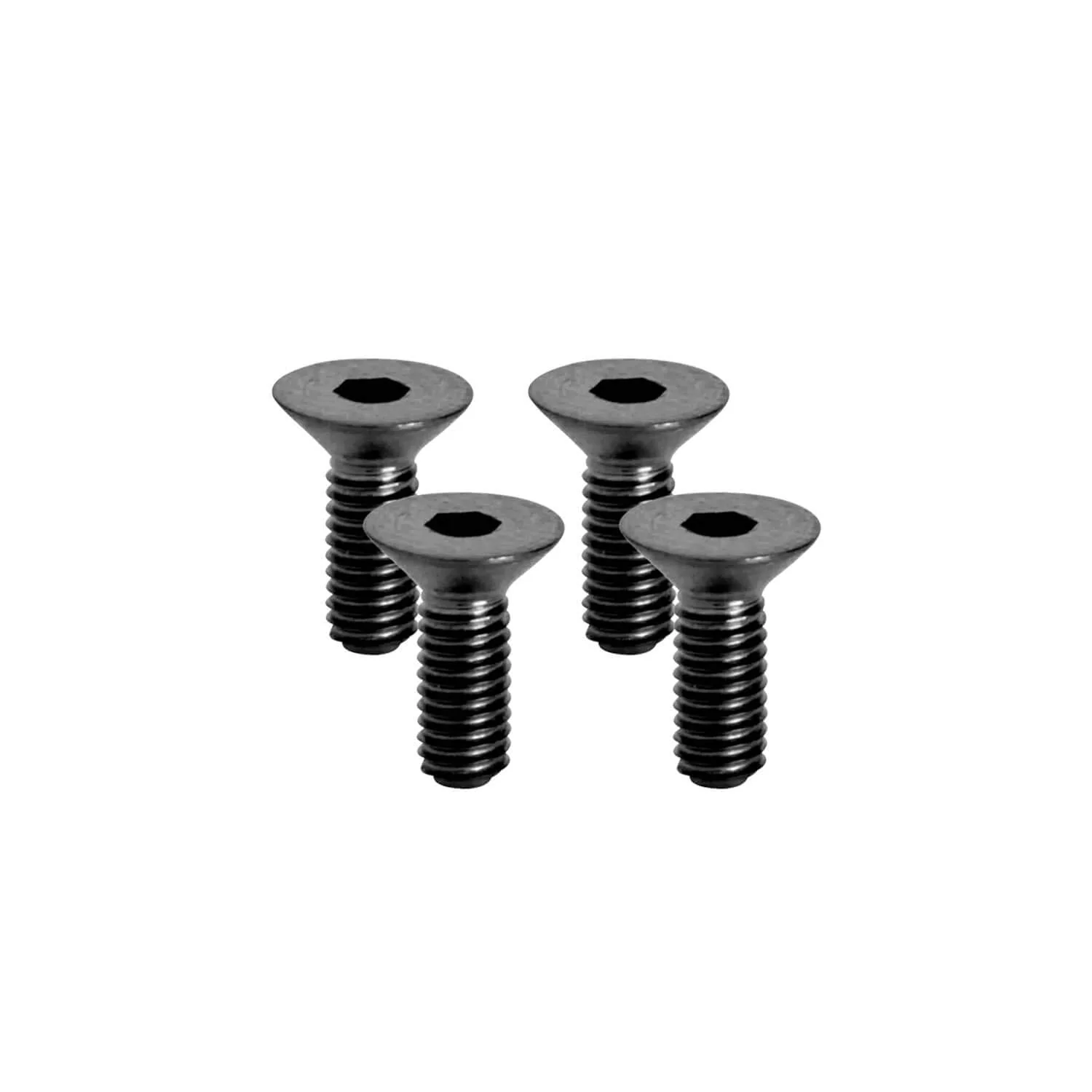 Kogel Titanium Bolt Kits - Image 42
