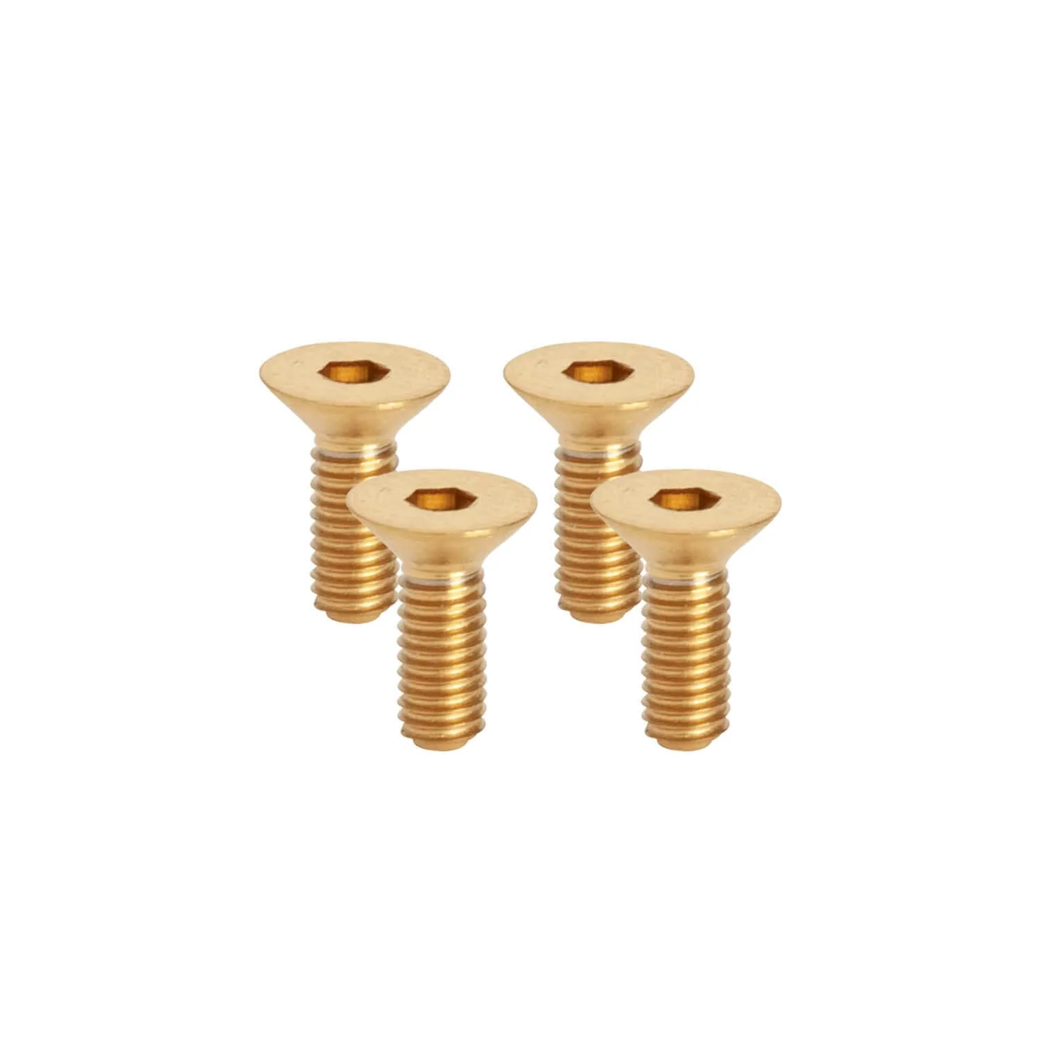 Kogel Titanium Bolt Kits - Image 44