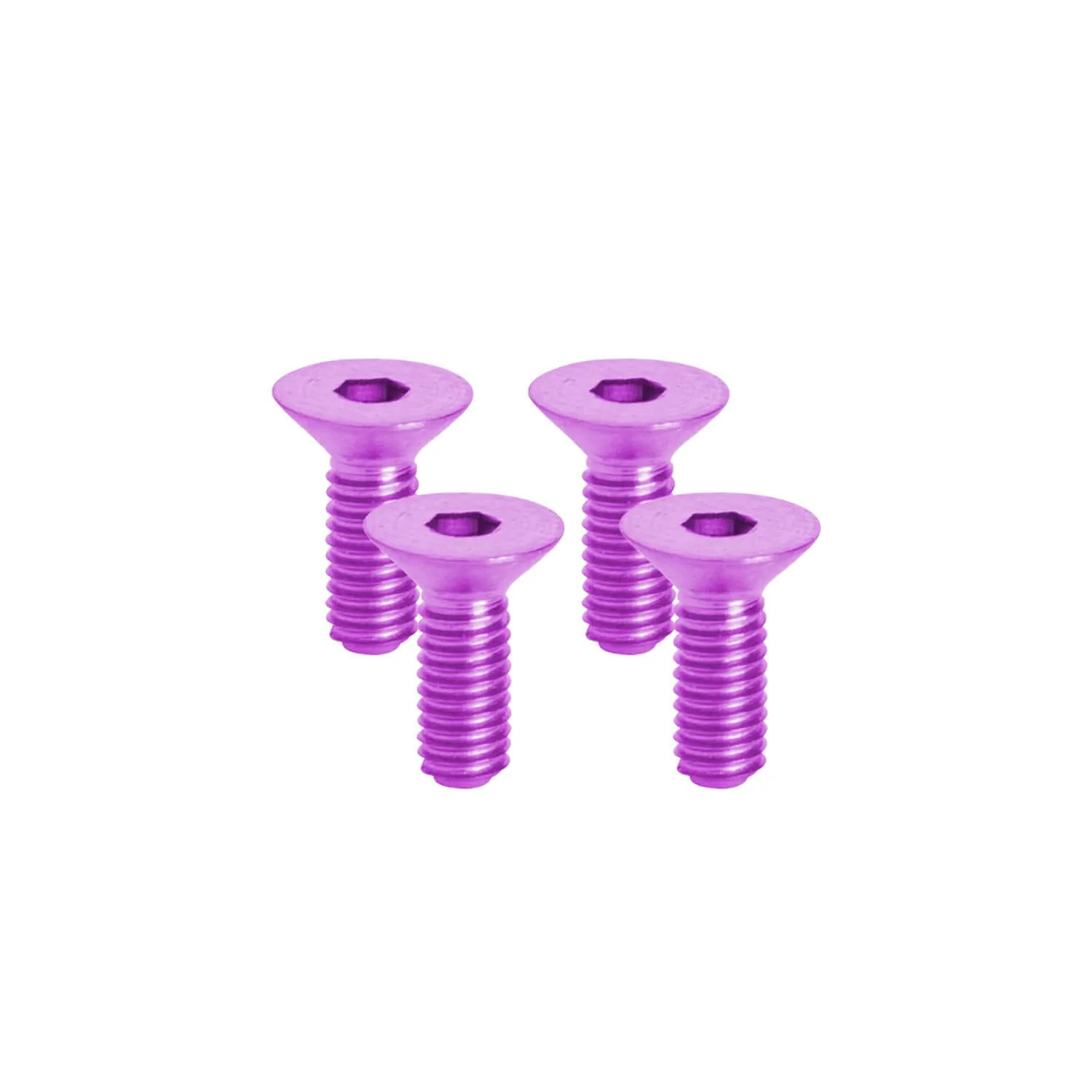Kogel Titanium Bolt Kits - Image 46