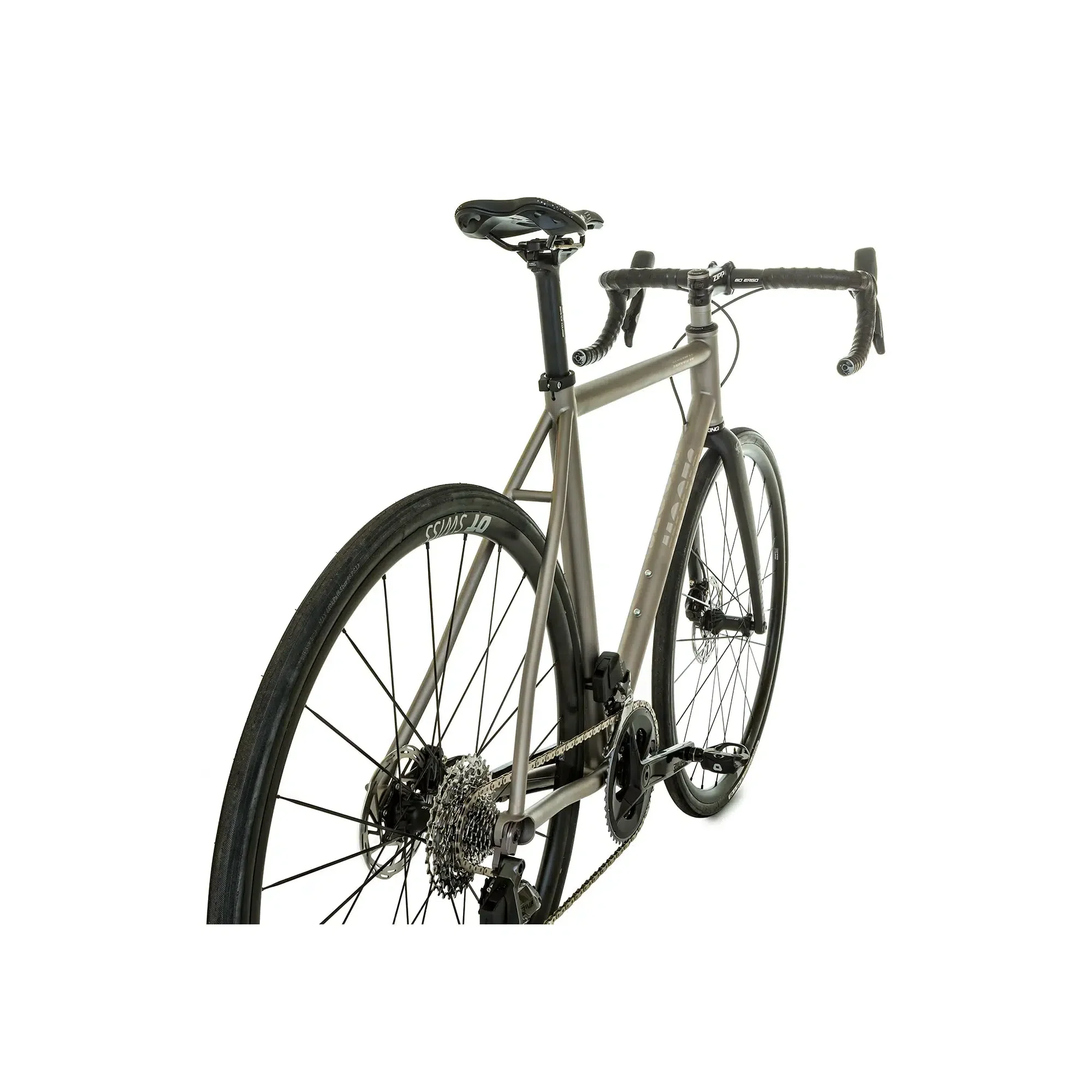 Moots Vamoots 33 Frame and Fork - Di2 - Image 17