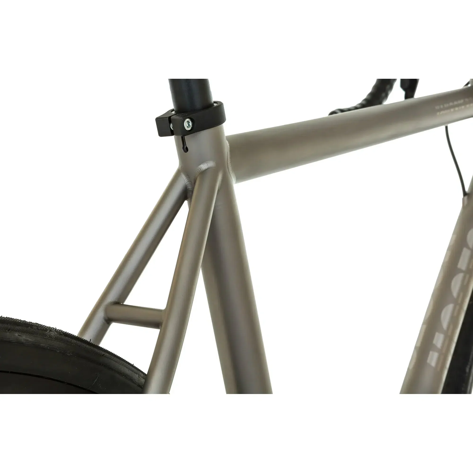 Moots Vamoots 33 Frame and Fork - Di2 - Image 18
