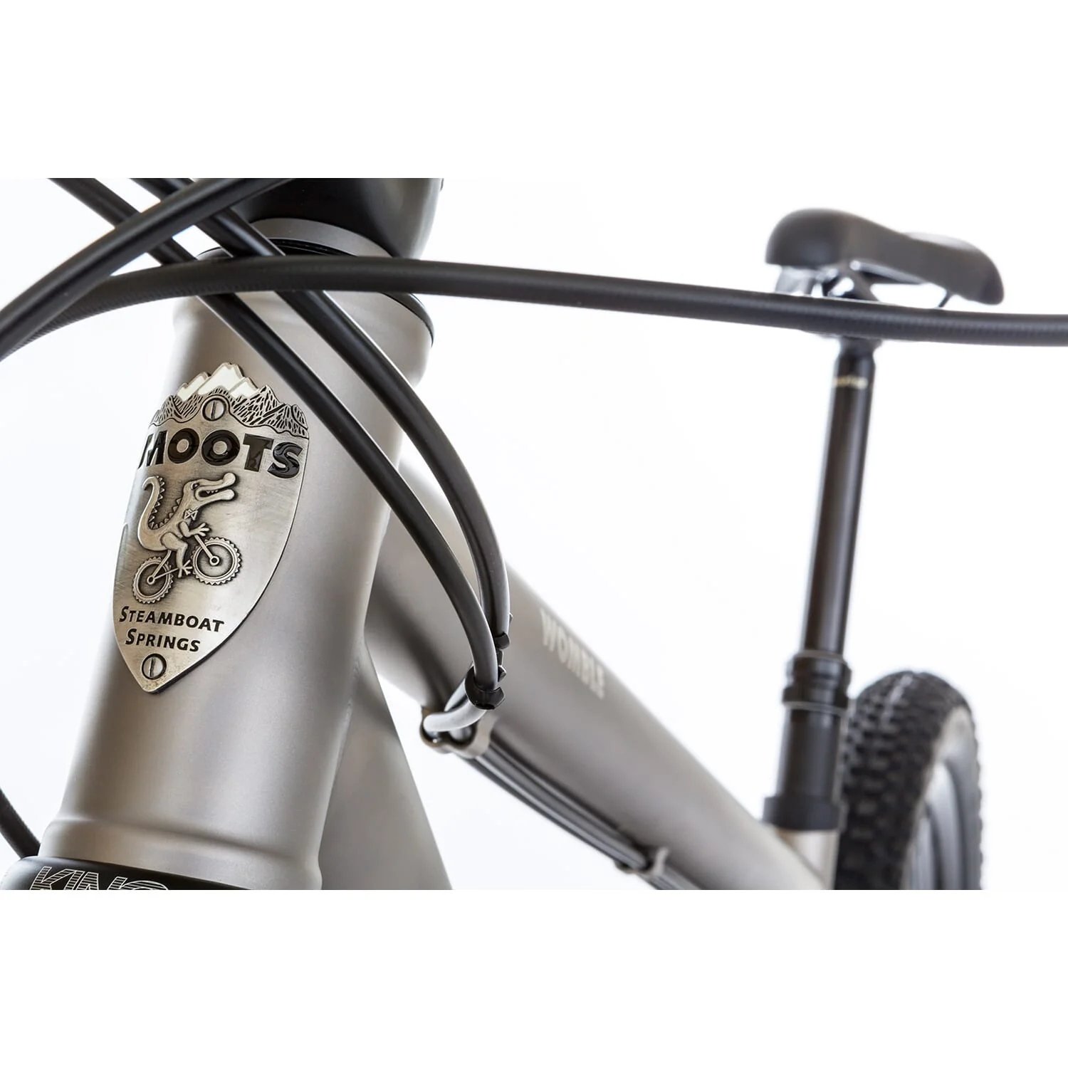 Moots Womble Frame - Mechanical - Image 4